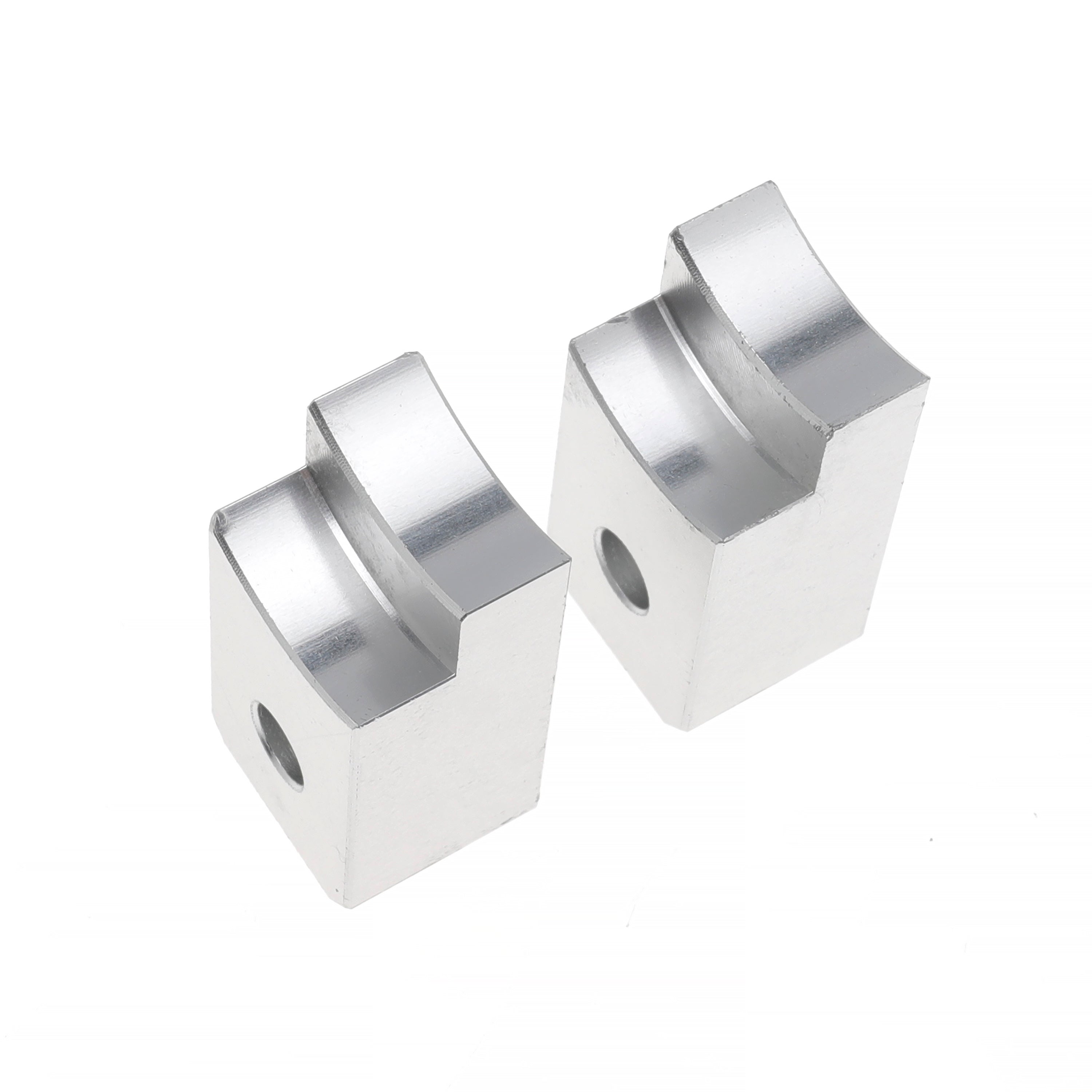 EGR-eliminatorspole med bultar & Oringar för 2003-2010 Ford F250 F350 6.0L Powerstroke Diesel Generisk