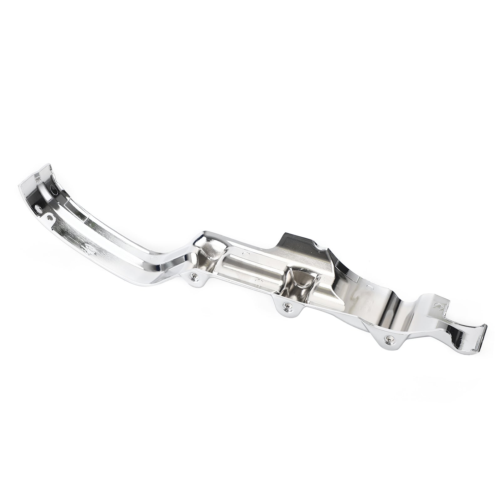 Kuryakyn Chrome Precision Inner Primary Accent Cobra para Milwaukee M8 2017-2020