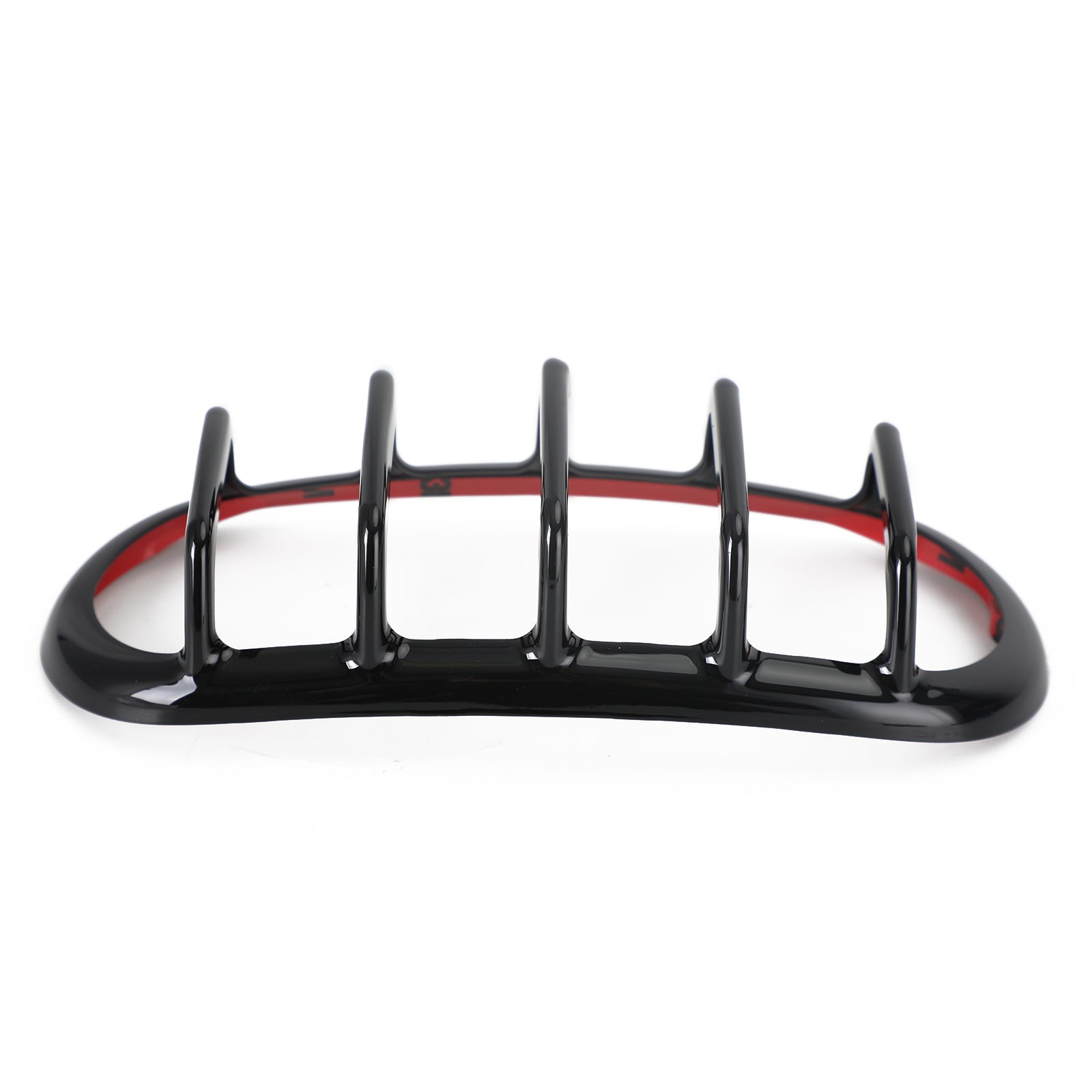 Bakre bakljuslampan täcker trim abs för Honda Rebel CMX 300 500 2017-2021 Generic