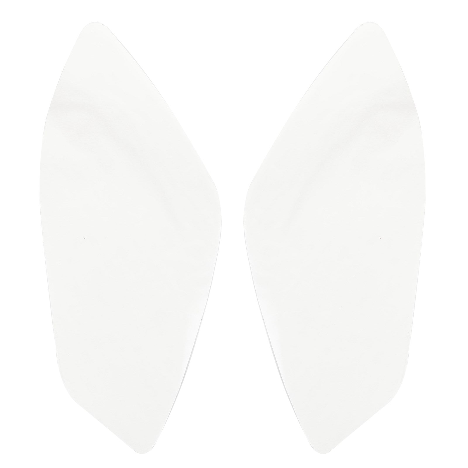 Tank Pads TRACKING GRIPS Protector 2 pièces kit ajustement pour BMW R1250 GS 2019+ générique