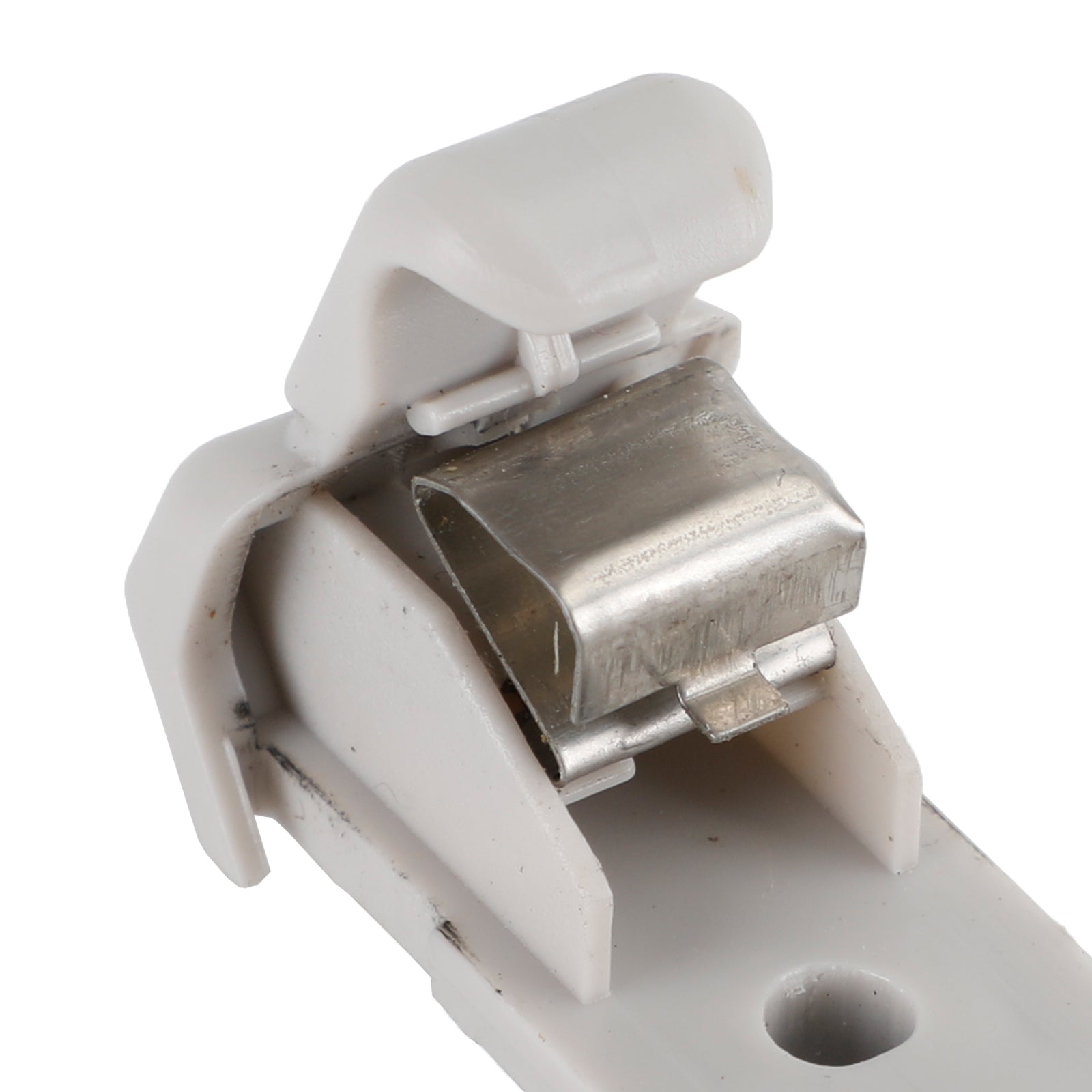 Soporte de clip para parasol de 5 V para Jeep Renegade 2015-2018W09MS7AA