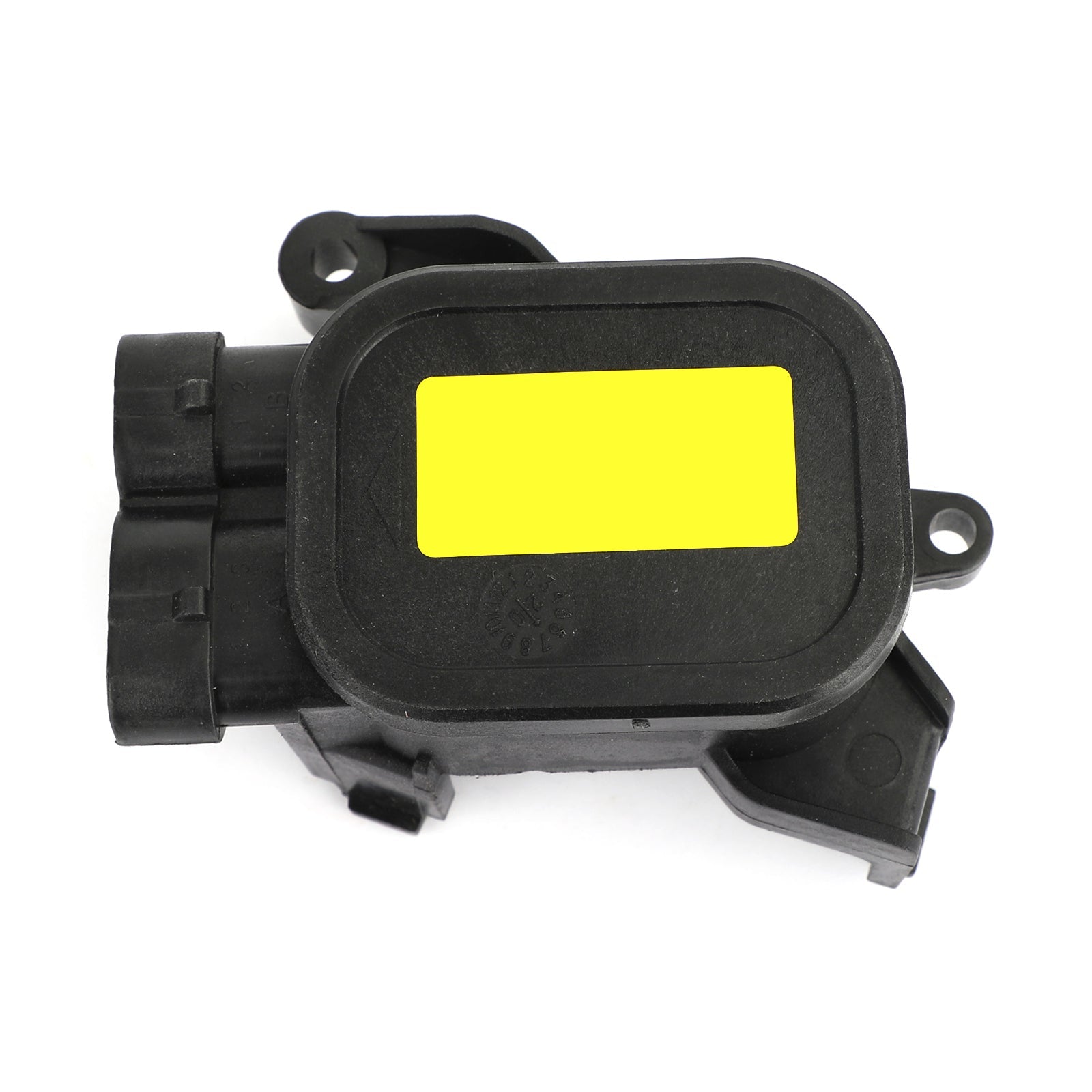 Potenciómetro del acelerador apto para Precedent Golf Car DS Club Car MCOR 4 105116301 genérico