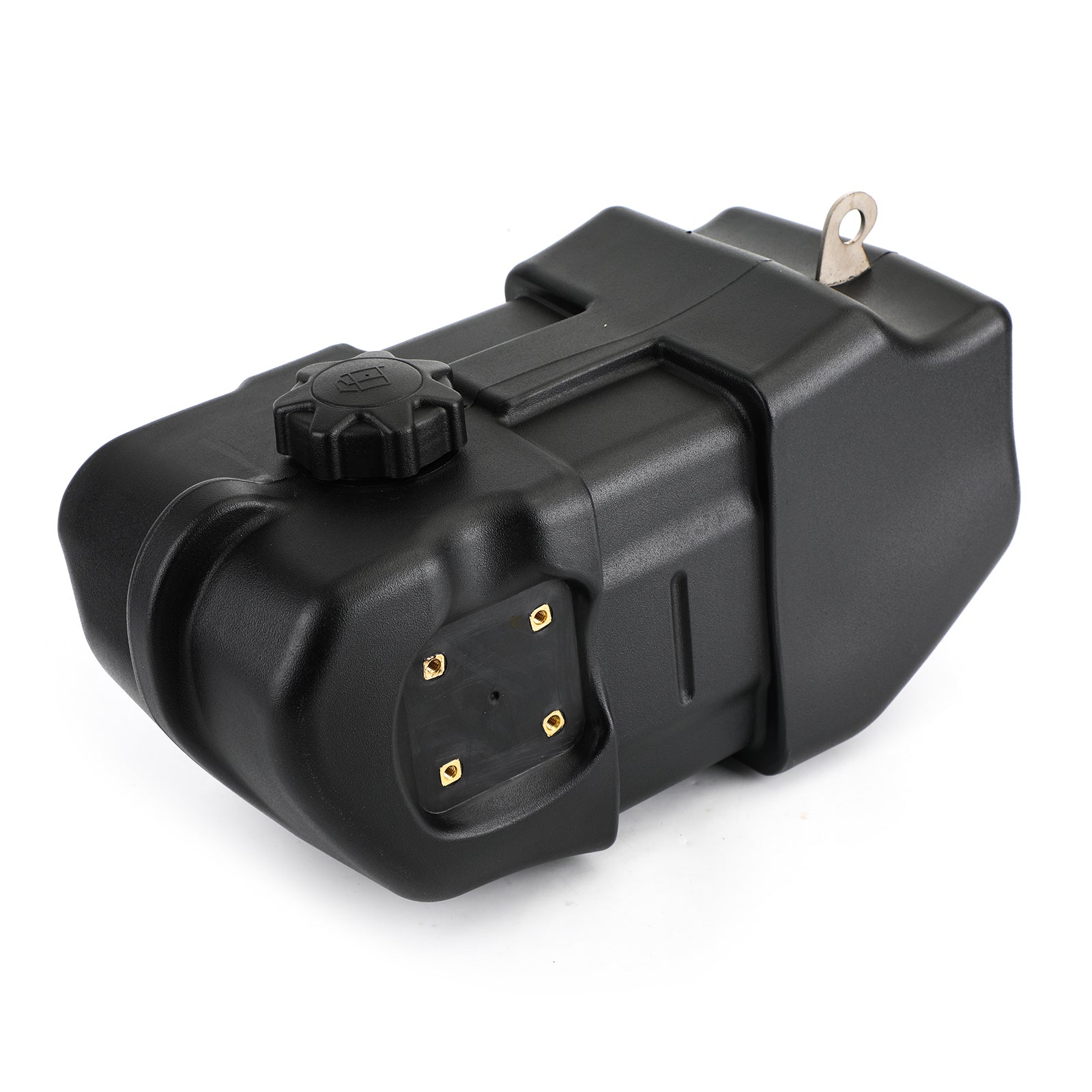 Palivový plynový nádrž je vhodná pre Honda Trx350d Fourtrax Foreman 350 ATV 1986-1989 88 87 Generic