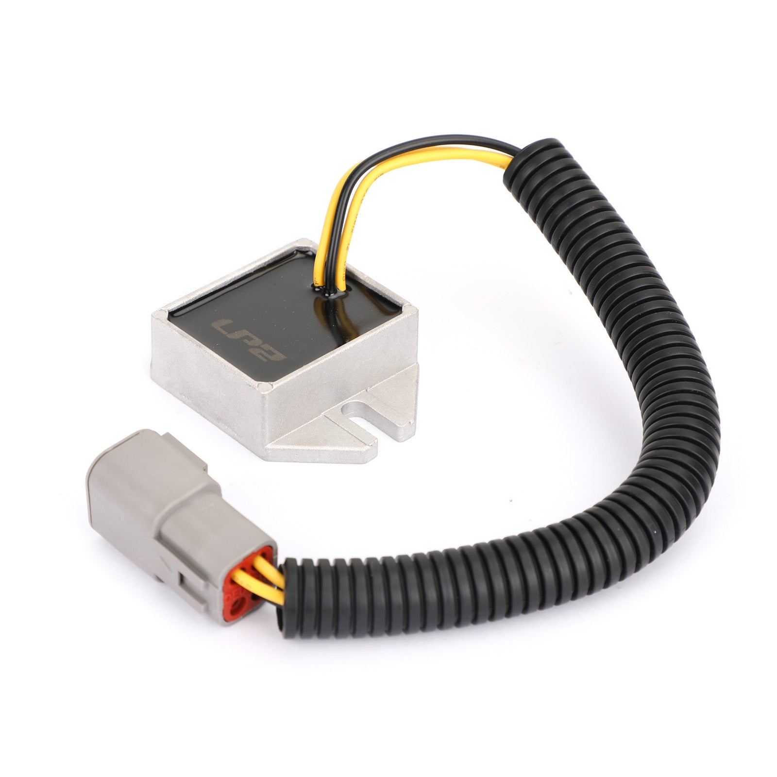 Regulator likeretter for ski-doo 300F 380F 550F MXZ Freestyle Summit 515176188 Generic