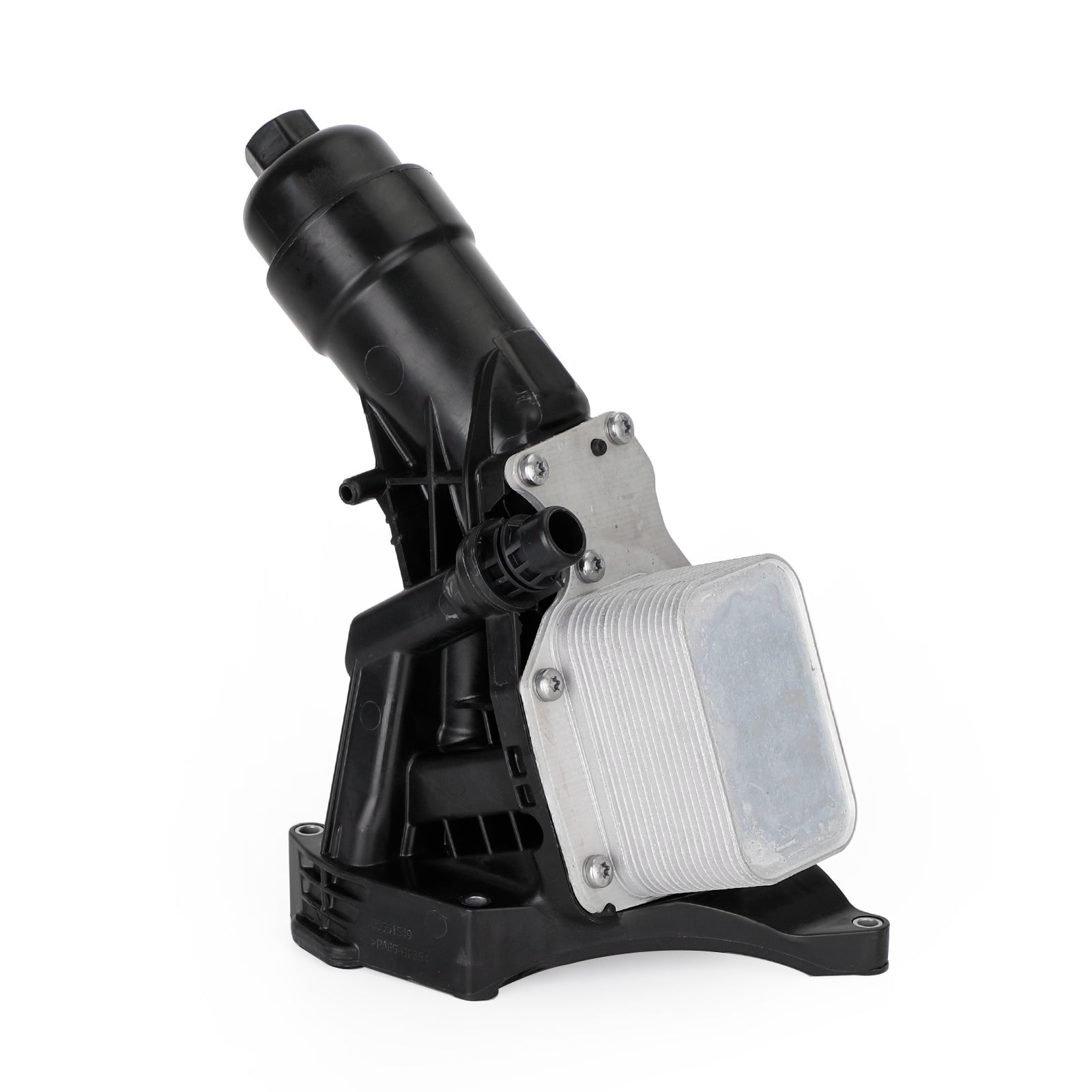 BMW F20 F22 F30 G30 G32 X4 Motoroliekoelerfilterhuis 11428596283