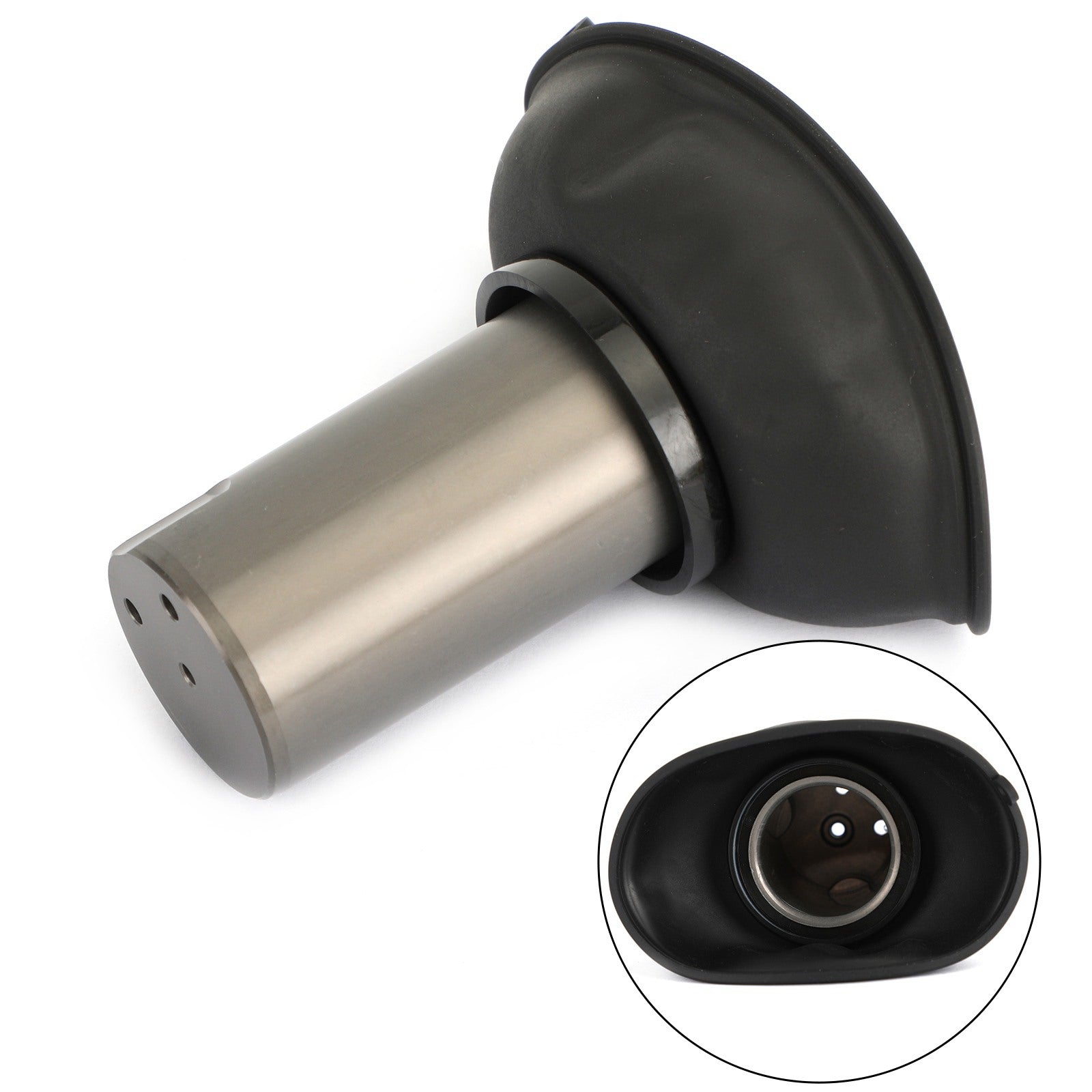 1x Motocyklová membrána karburátorová membrána vhodná pre Honda XR650L XR 650 L Generic