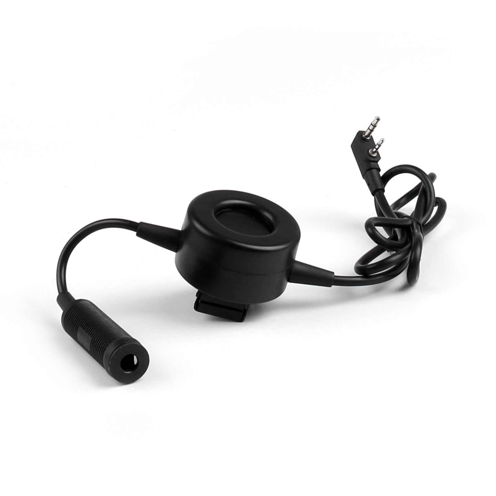 1 stks Z Tactical TCI U94 PTT Zware Headset Voor Kenwood Baofeng WOUXUN Radio