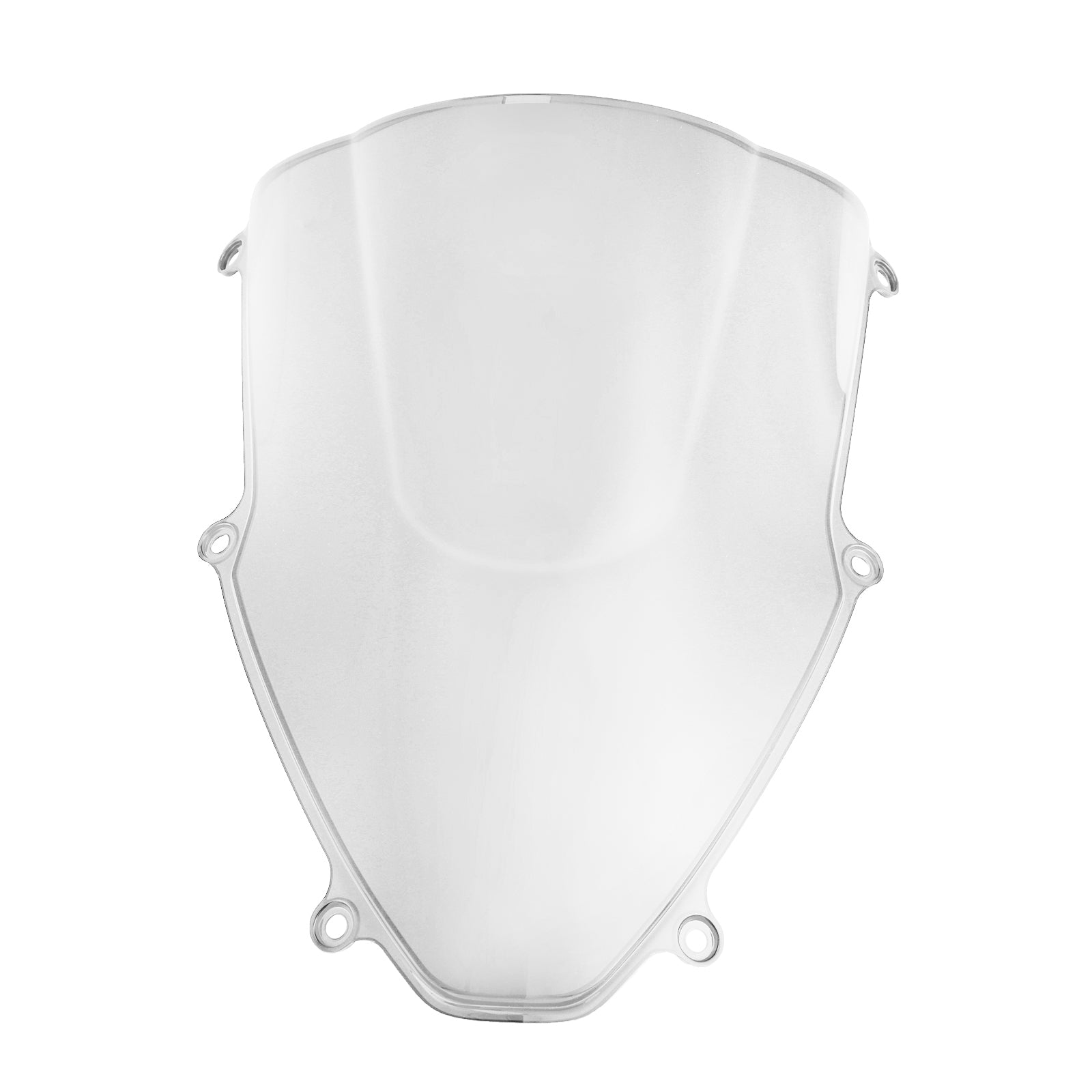 Pare-brise de moto ABS adapté à la HONDA CBR1000RR-R 2020 – 2023