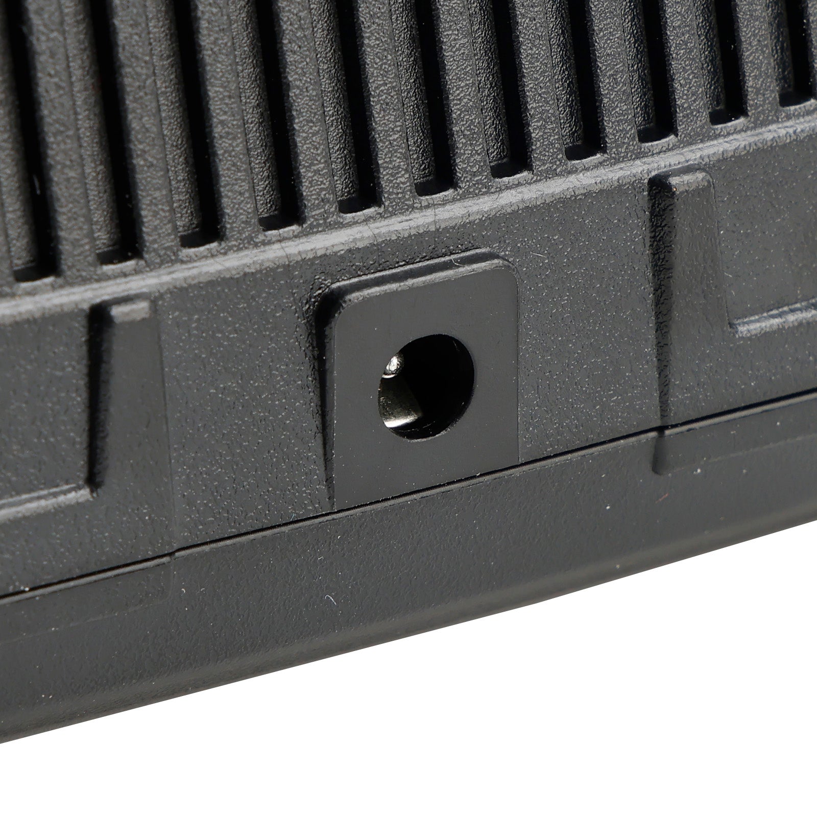 BC-143 Laddare BP-196 Batteri Snabb snabb Dock för ICOM IC-T22 T42 T2E F3 US Plug