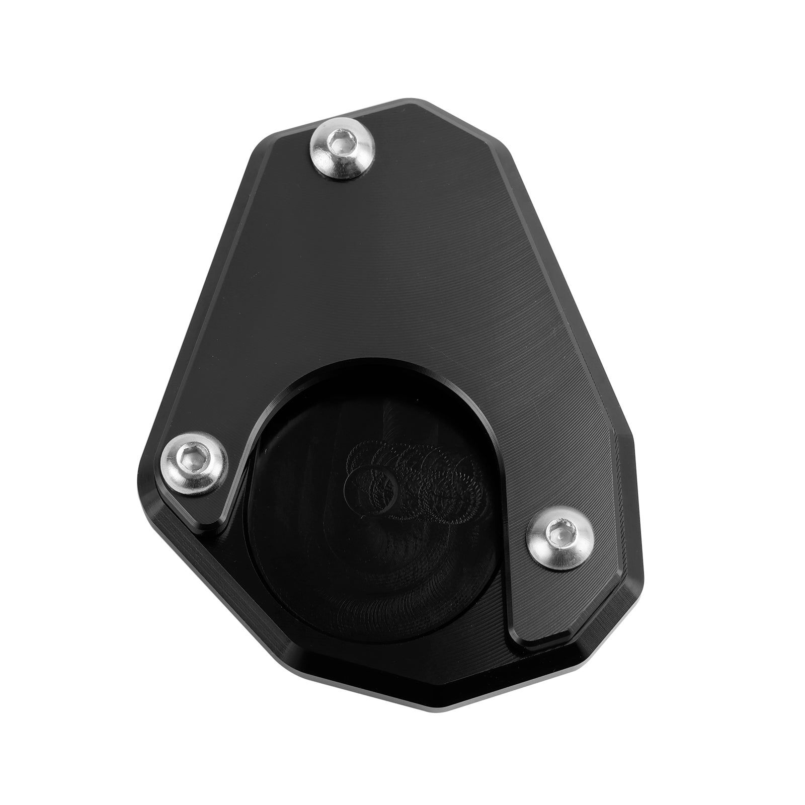 Husqvarna Norden 901 2022-2023 Motorsykkel Kickstand Forstørr plateputen