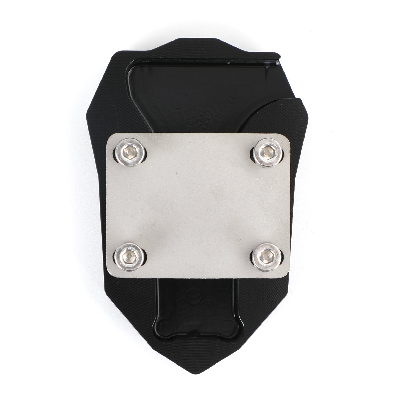 Extension de pédale de frein, coussinet d'agrandissement Cnc pour Honda Cb 650R Cbr 650R 21 Titanium générique