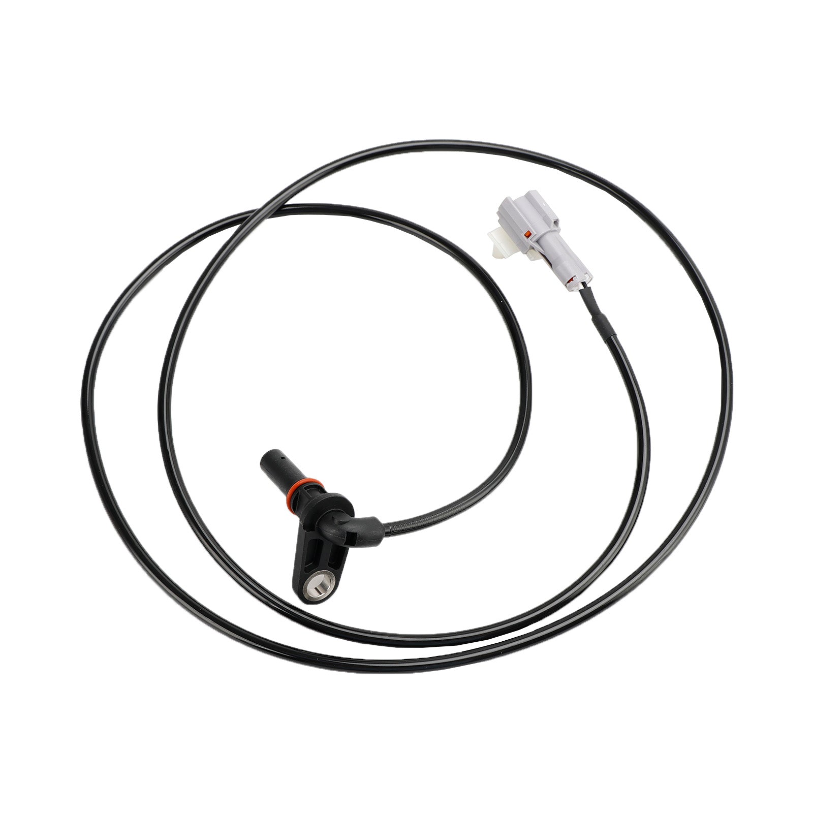 2 piezas traseras izquierdas & Sensor de velocidad de rueda ABS derecha para Mitsubishi Fuso Canter 3.0