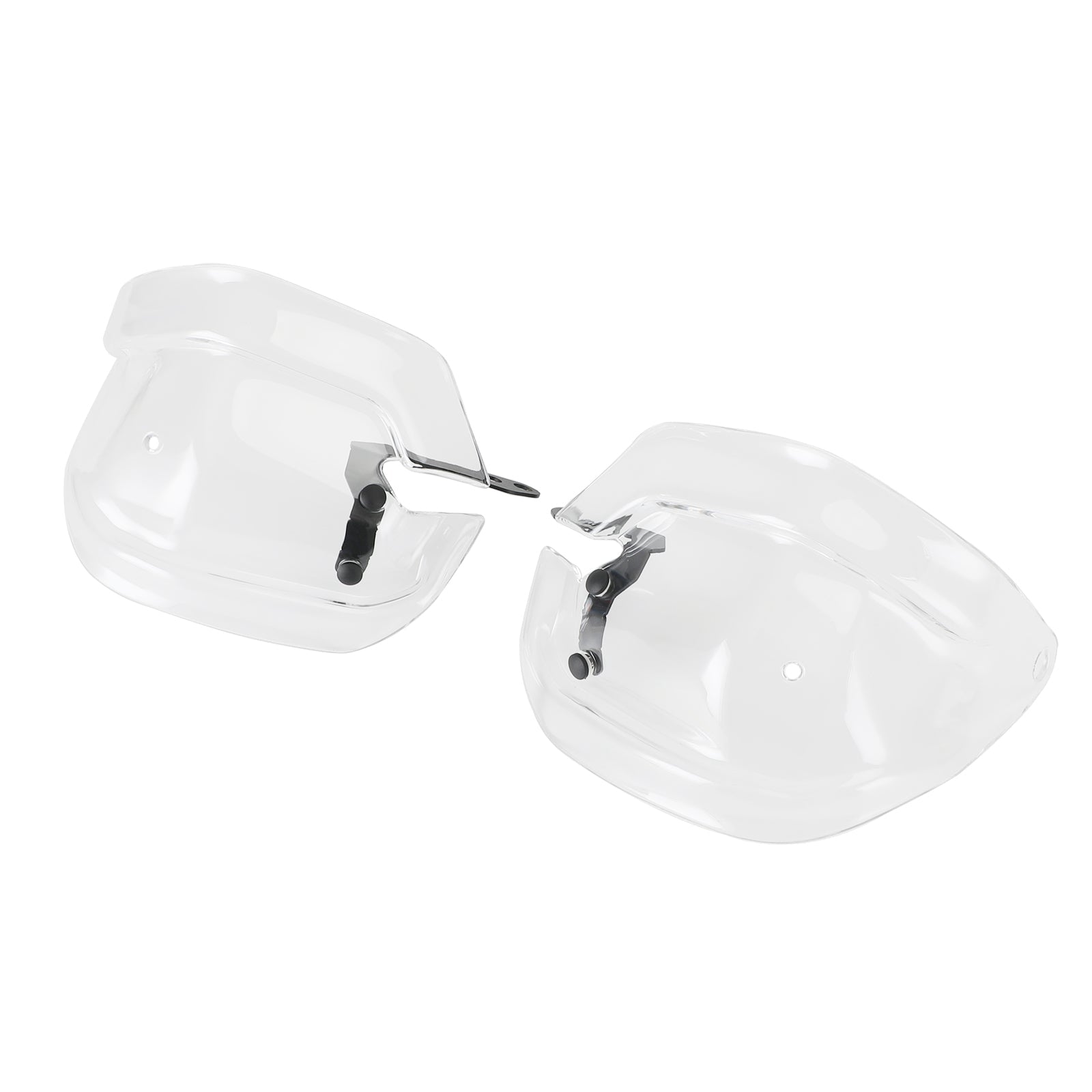 Extensions de protège-mains pour Yamaha TENERE 700 XTZ700 2019-2021 générique