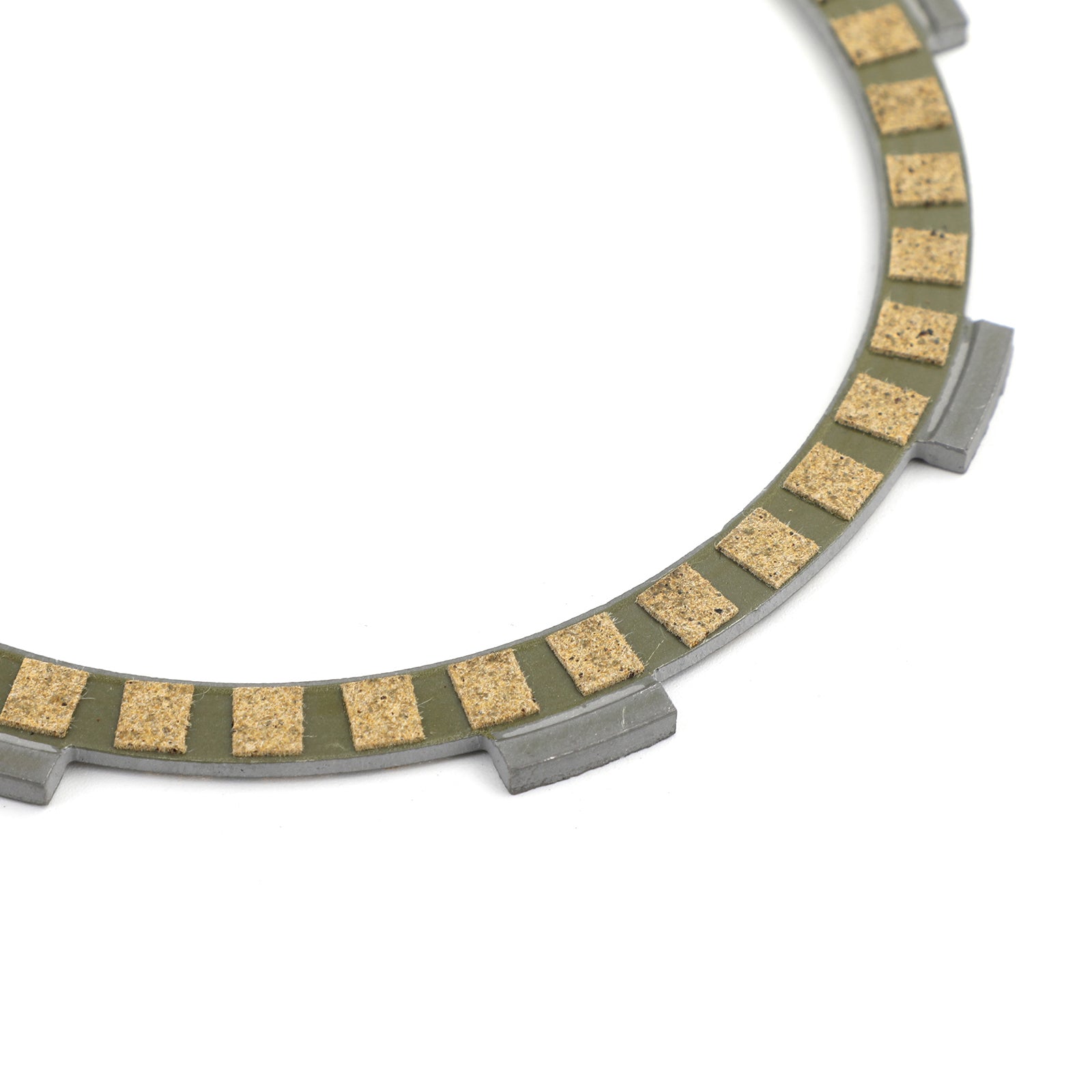 Sada spojky z ocele & Trecie dosky vhodné pre Yamaha XT125 RT100 RS100 TZR80 YBR125