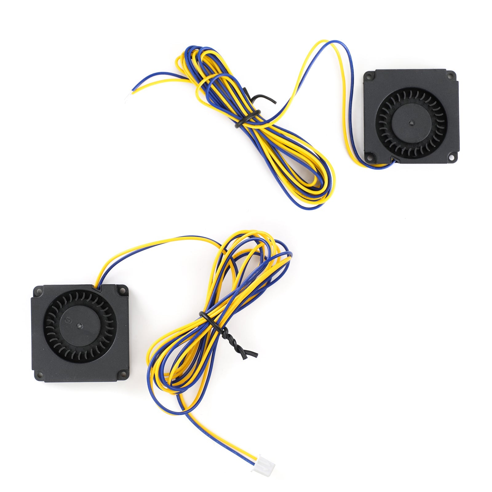 Ventilador Turbo Radial para impresora 3D, 12V, 24V, 4010, 40MM, para ENDER 3 CR10 CR-10S PRO