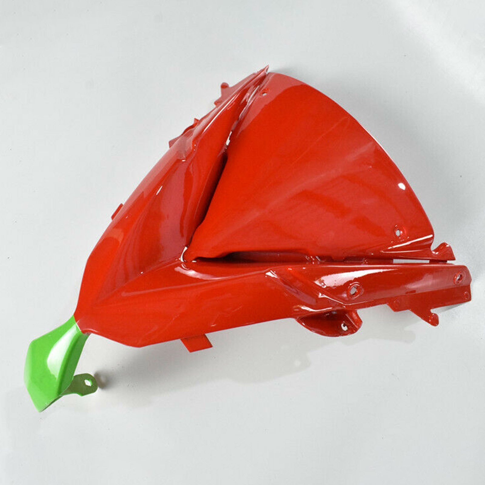 2009-2011 Kawasaki Ninja 650 ER-6F EX650 Fairing Kit Plastic 03# Generic