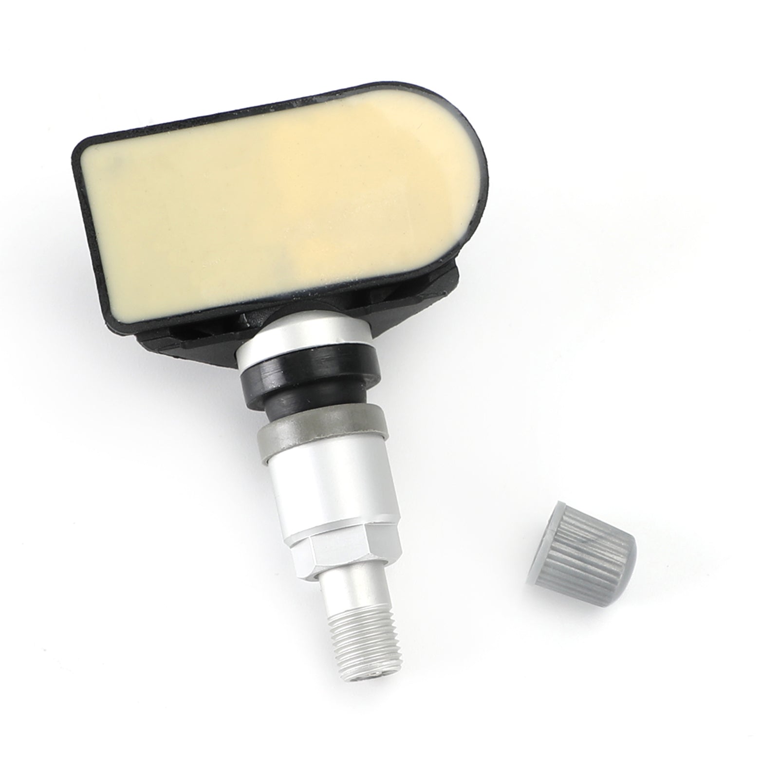 4x Däcktryckssensorer TPMS A0009054104 För Mercedes-Benz W167 W177 & & CLA & W177 A-klass & W247 B-klass GLA GLB