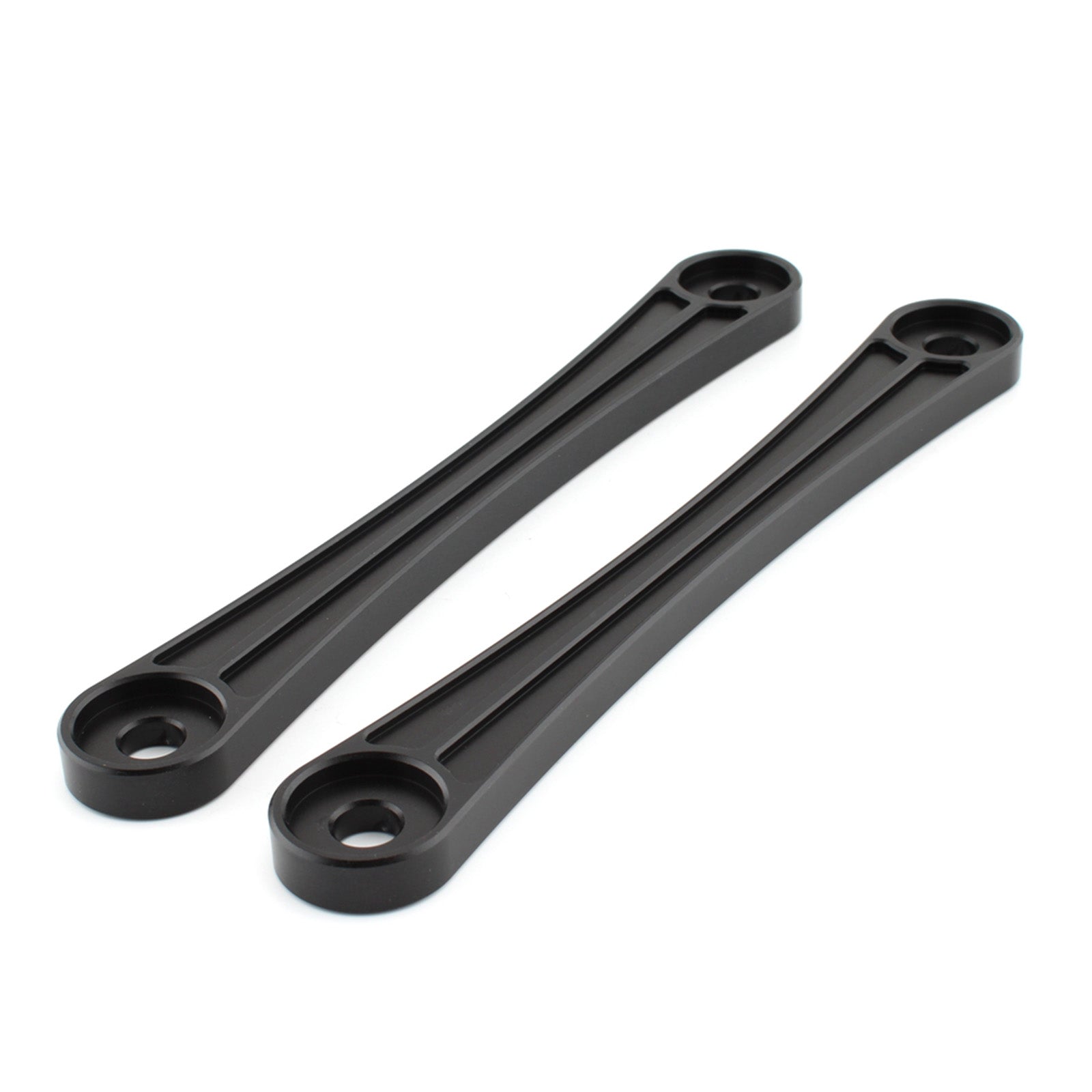 30mm Kawasaki Ninja H2 SX 2018-2021CNC Aluminum Lowering Link Kit
