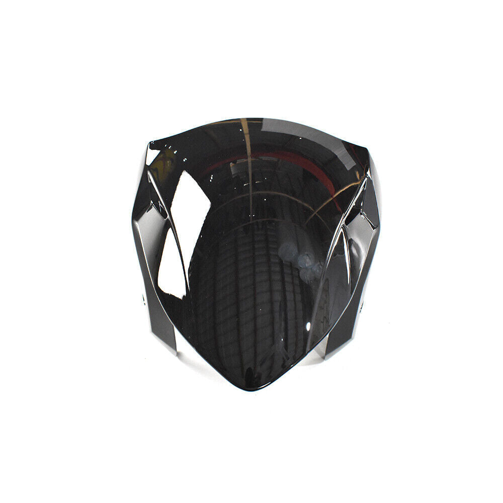 2019-2025 Kawasaki Ninja ZX-25R Amotopart Injection Fairing Kit Bodywork ABS #104