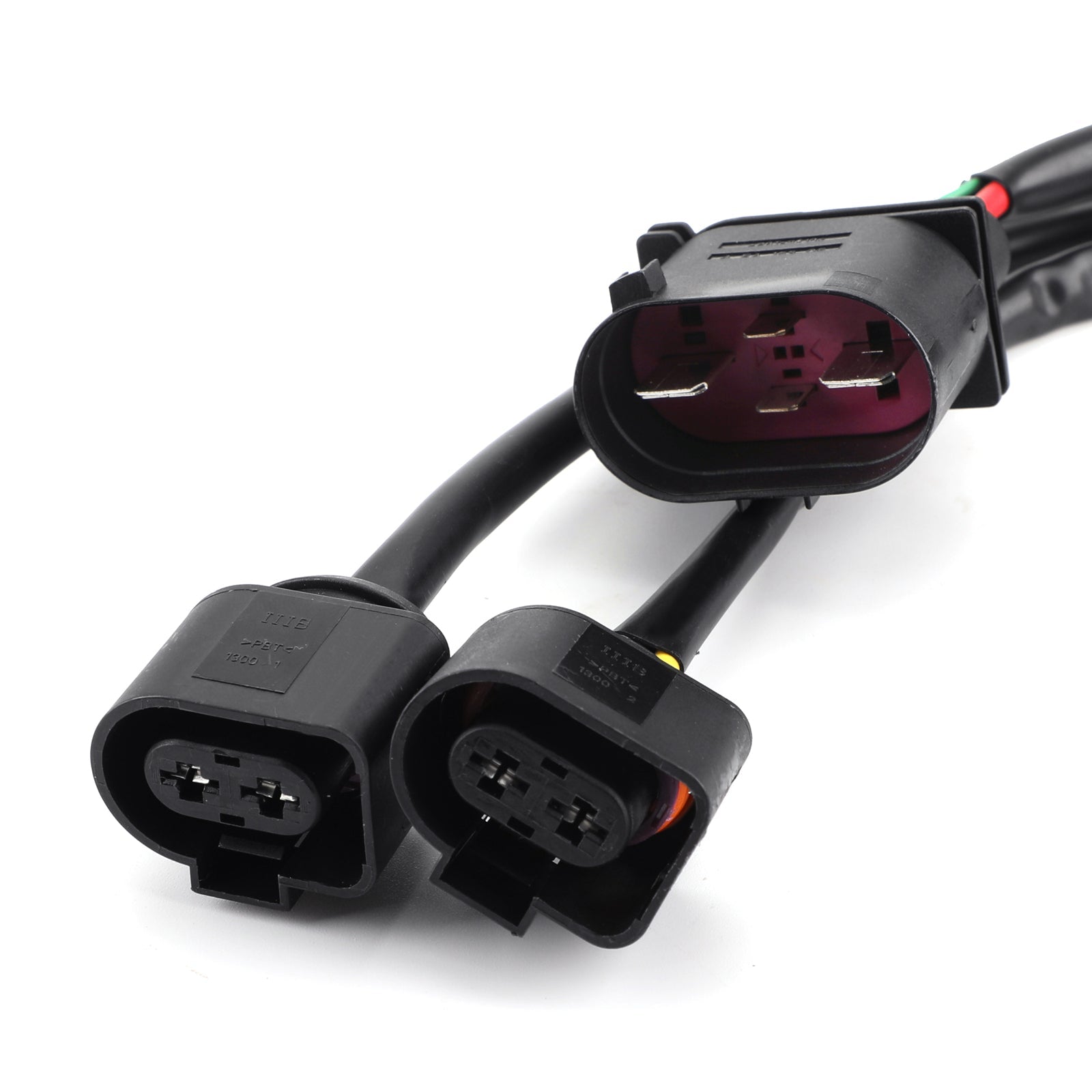 8K0959501G Motor de resfriamento do motor Módulo de controle