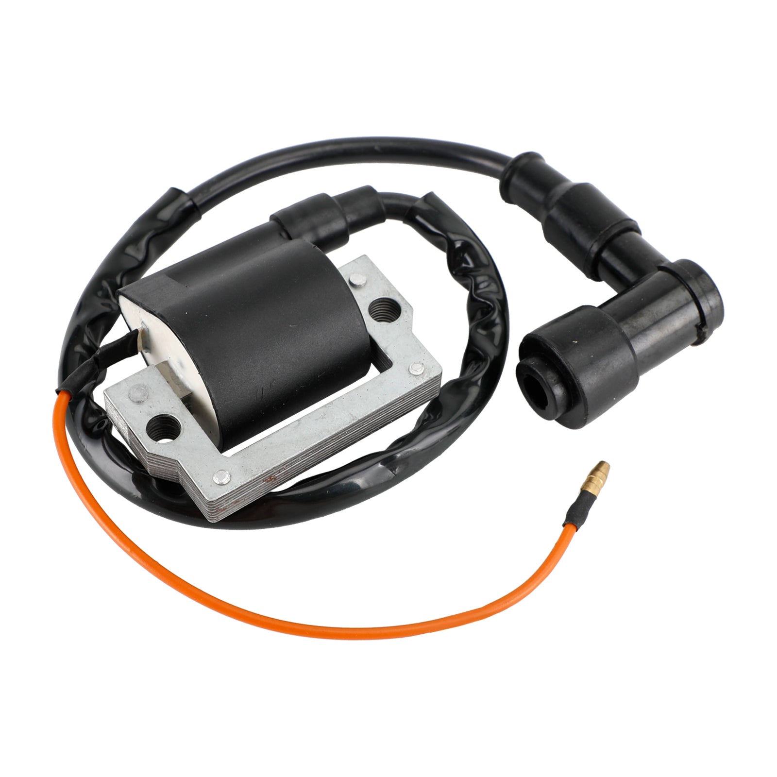 Coil d'allumage 565-82310-10 Fit pour Yamaha TY175 1975-1976