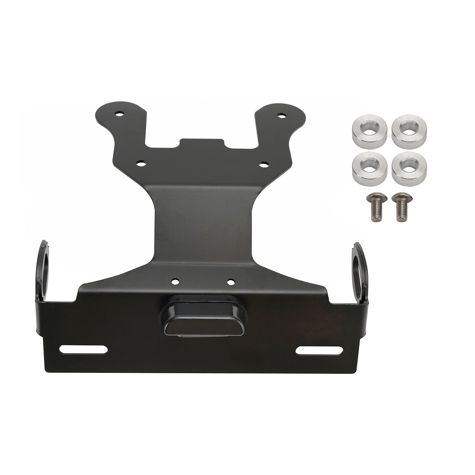 Honda CB750 XL750 23-24 CRF1100L 2016-2023 Kentekenplaathouder Beugel