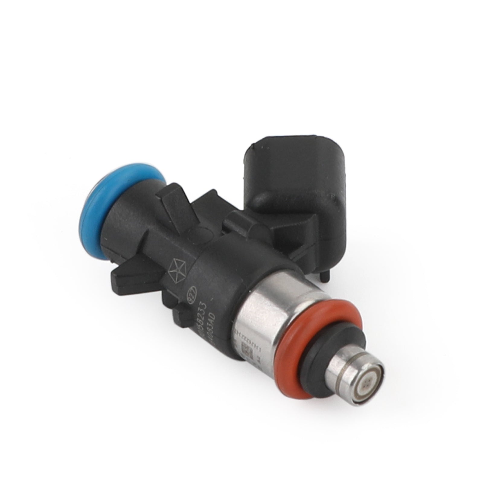 1st bränsleinsprutare passar Chrysler 12-17 Wranger 14-17 RAM 3.6L 0280158233 Generisk
