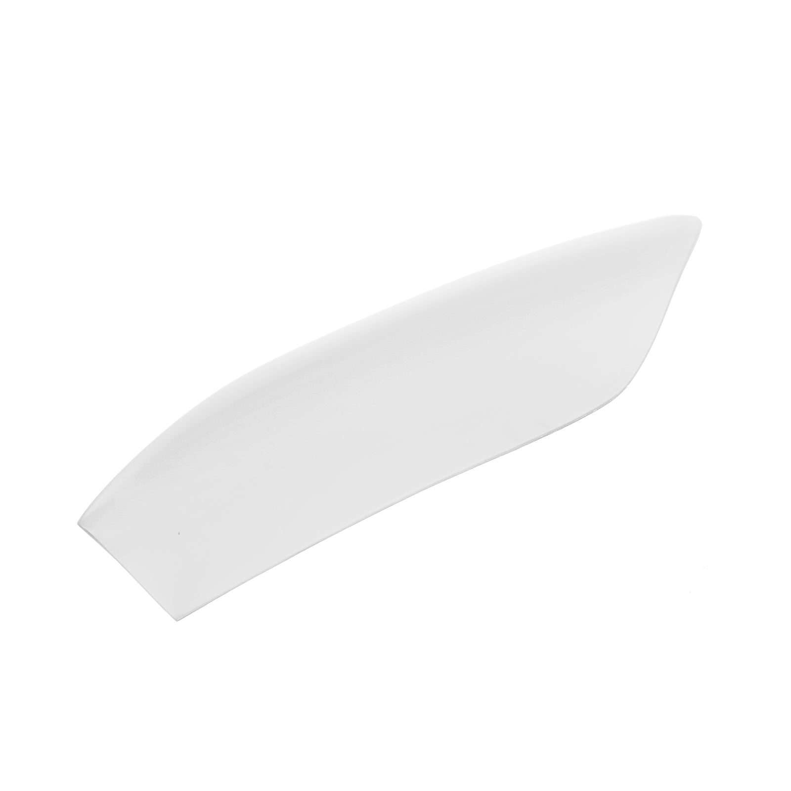 Cubierta de protección de lente de faro delantero para Yamaha Yzf-R6 Yzf R6 98-02 azul genérico