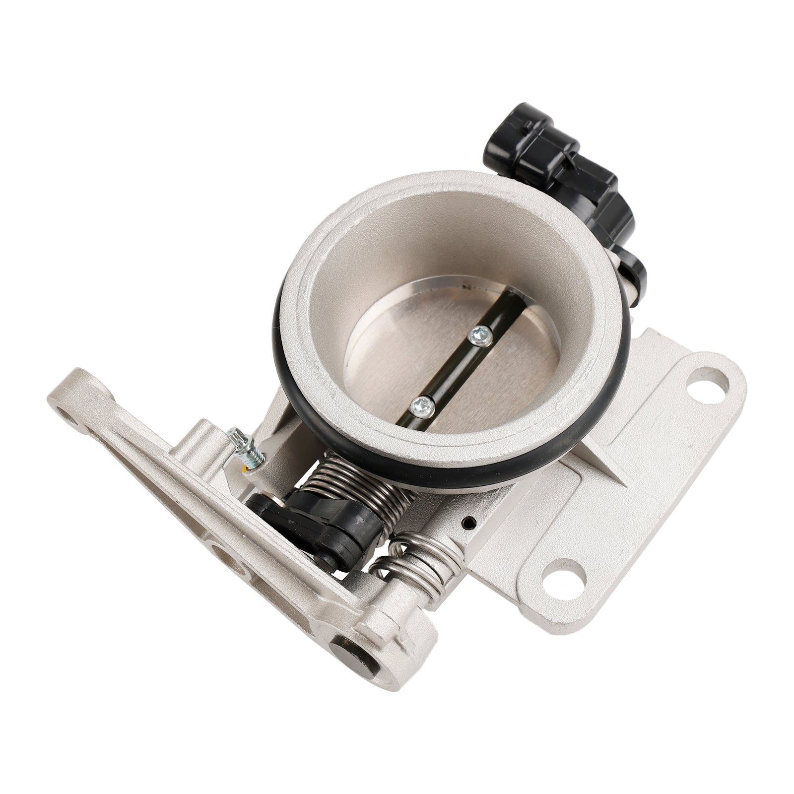 Gasklephuis 7700102870 Voor Renault Clio Laguna Megane Scenic 1.4 1.6 16V