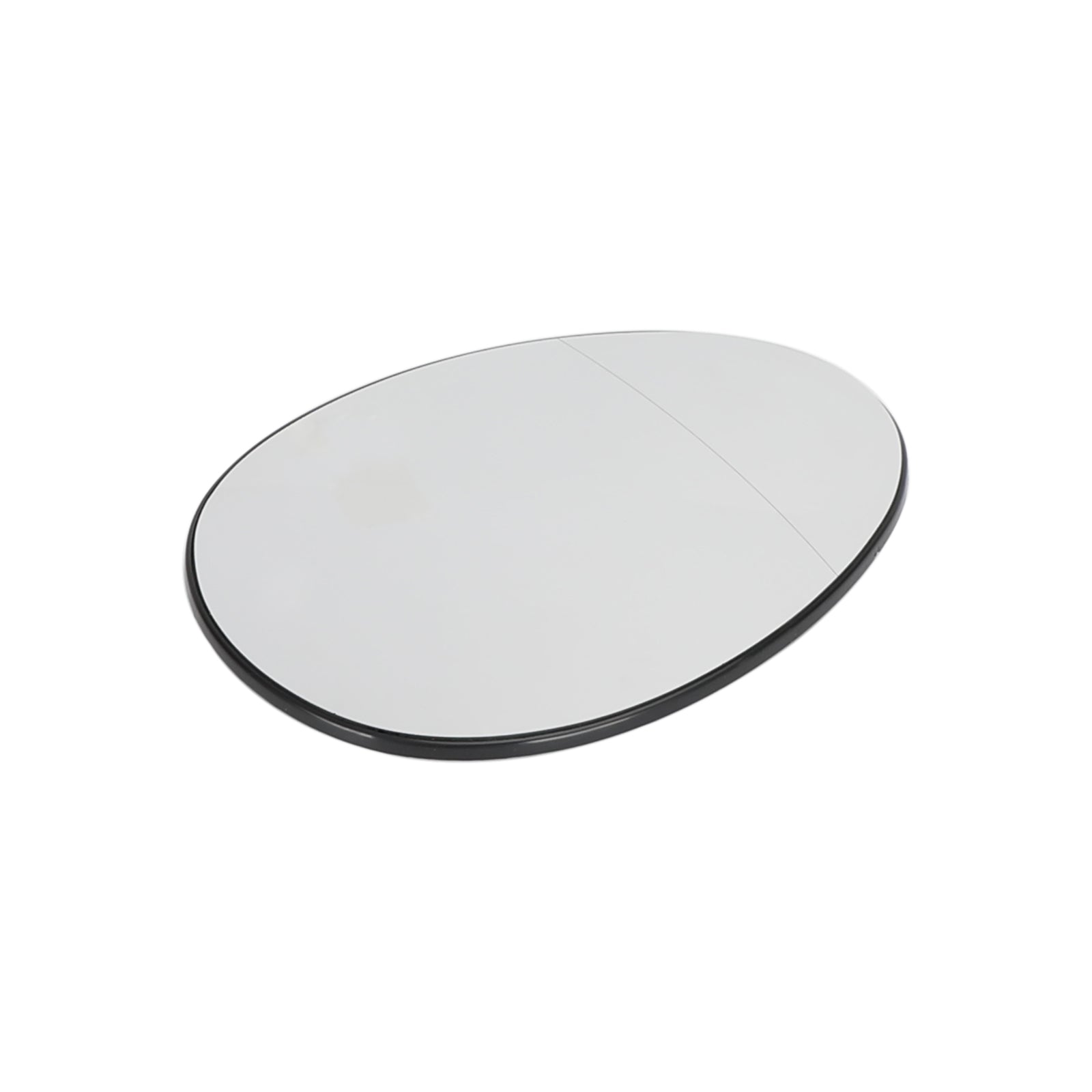 BMW Mini Cooper 2007-2015 51162755626 Vidro de espelho aquecido do lado direito do lado direito do passageiro