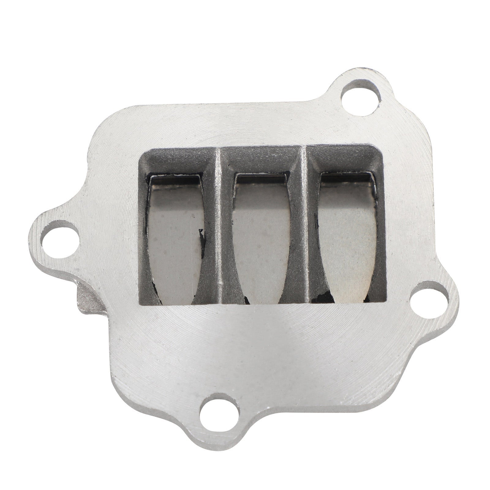 Motorfiets Nieuwe Aftermarket Inlaat Reed Valve Voor Yamaha PW80 PY80 G80T PW244 Algemeen