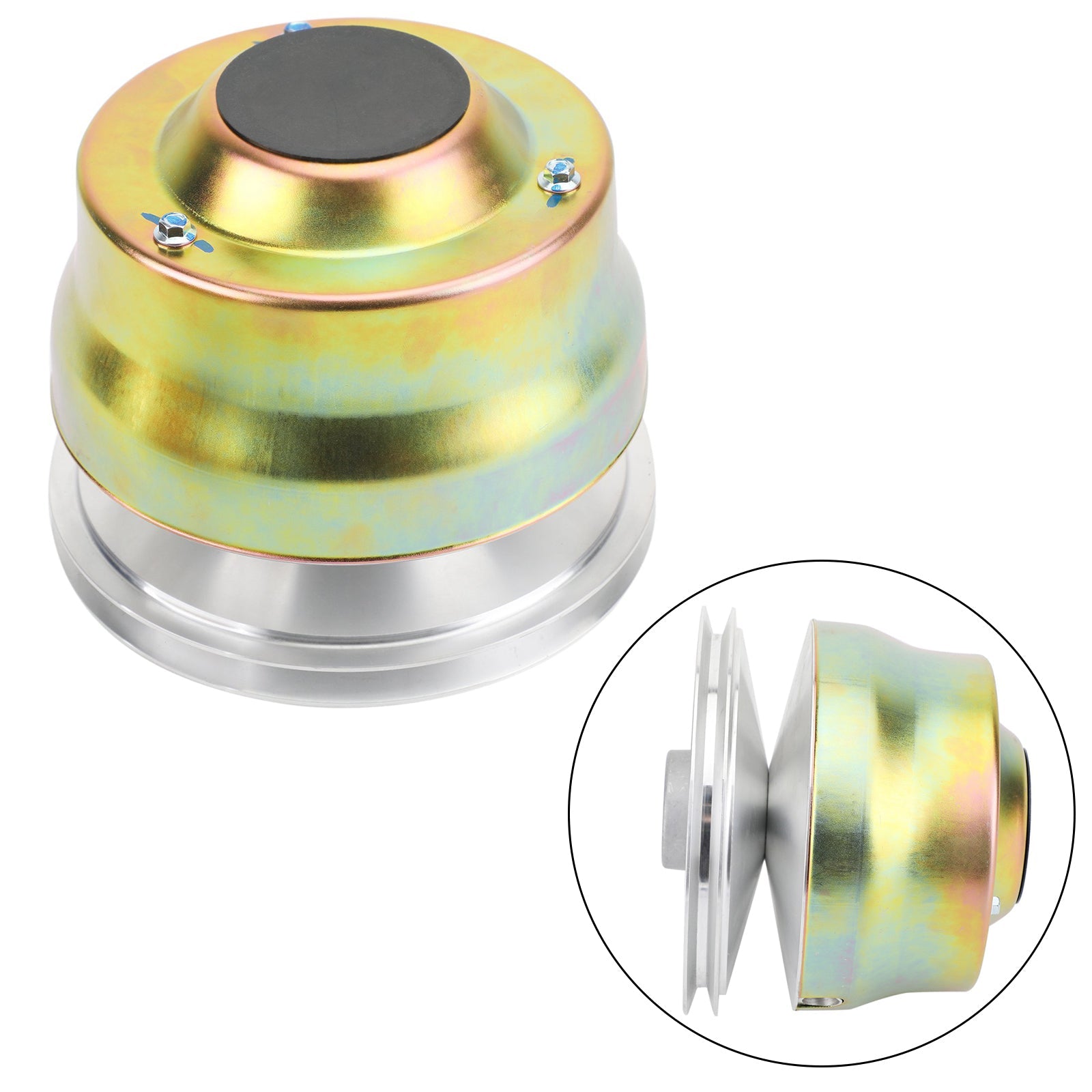 1985-2006 Yamaha 4 cyklus G2 G8 G9 G14 G16 G20 G21 G22 Primárna hnacia spojka Generic