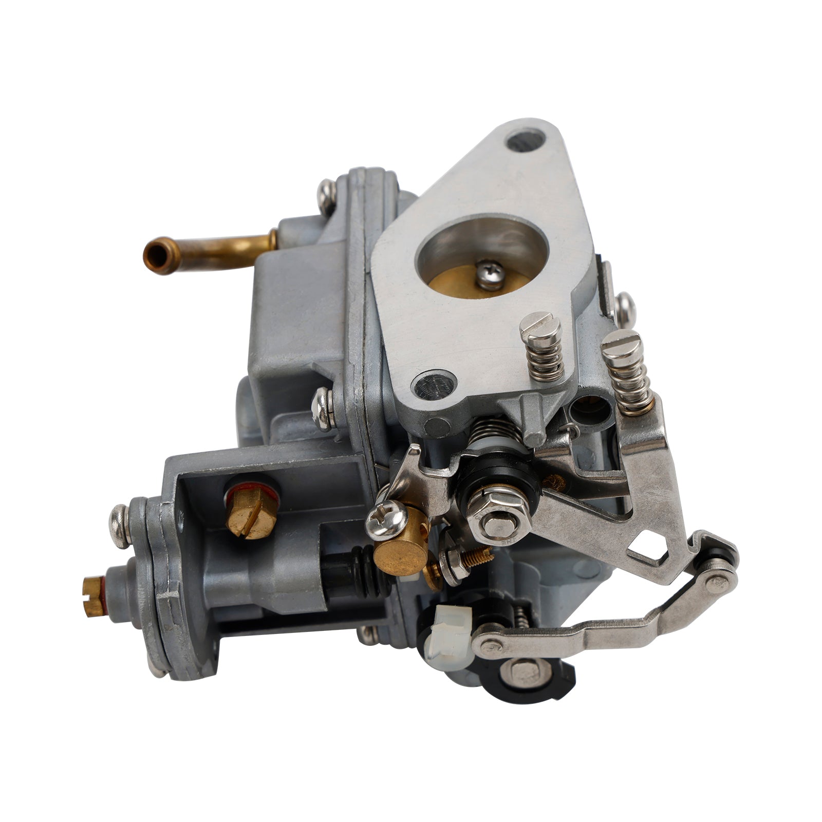 Forgasser karbohydrater passform for tohatsu Mercury 4 Stroke 9.8HP påhengsmotor 3DP-03100-2