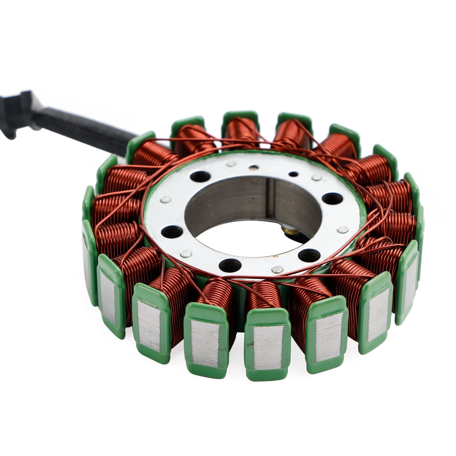 Magneto Stator Coil for Kawasaki Ninja ZX-25R ZX250FMFNN 2020-2023 21003-0195