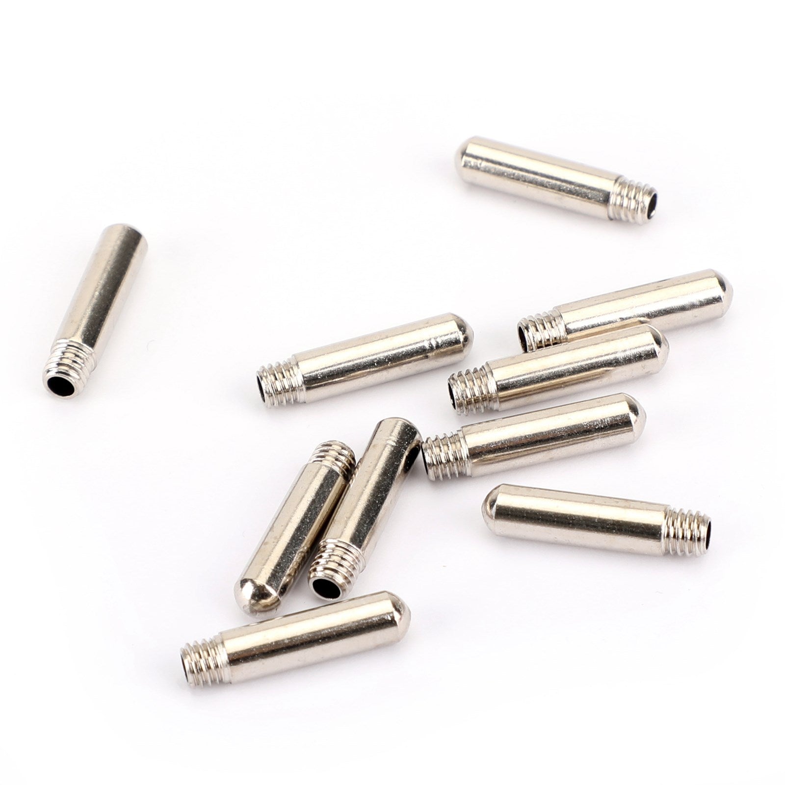 Areyourshop 30 pièces AG-60 SG-55 torche de découpe Plasma consommables embouts d'électrode Guide de bouclier