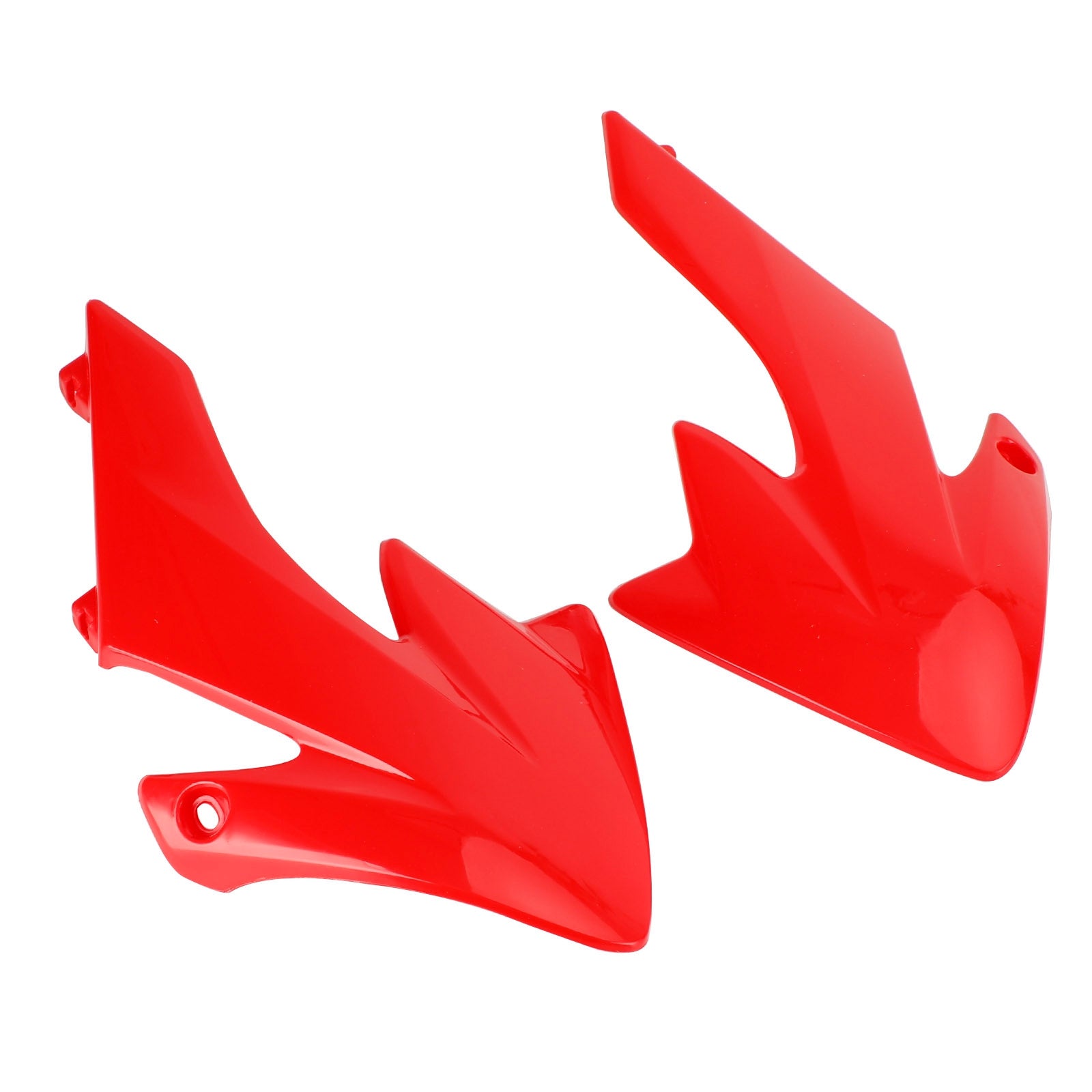 50 ccm 110cc 125cc 140cc plastový 4-strokový CRF50 Pit Of-road Set Mudguard Seat