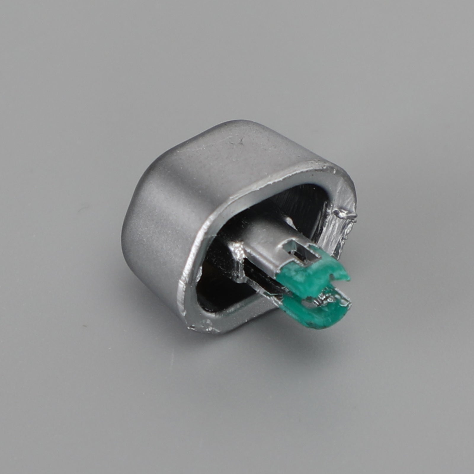 Knop voor het verstellen van het rechter zitkussen voor de Mercedes-Benz S-Klasse W221 06-13 Generiek