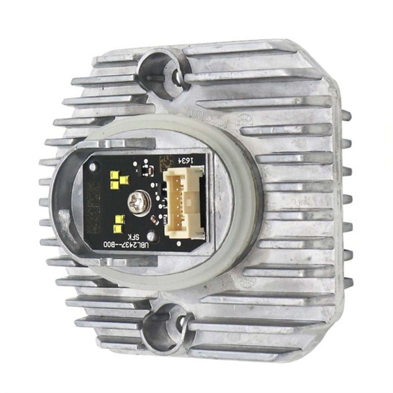 BMW 5 Série G30 G38 2017- LED DRL LED Unidade de controle de luz 63117214939