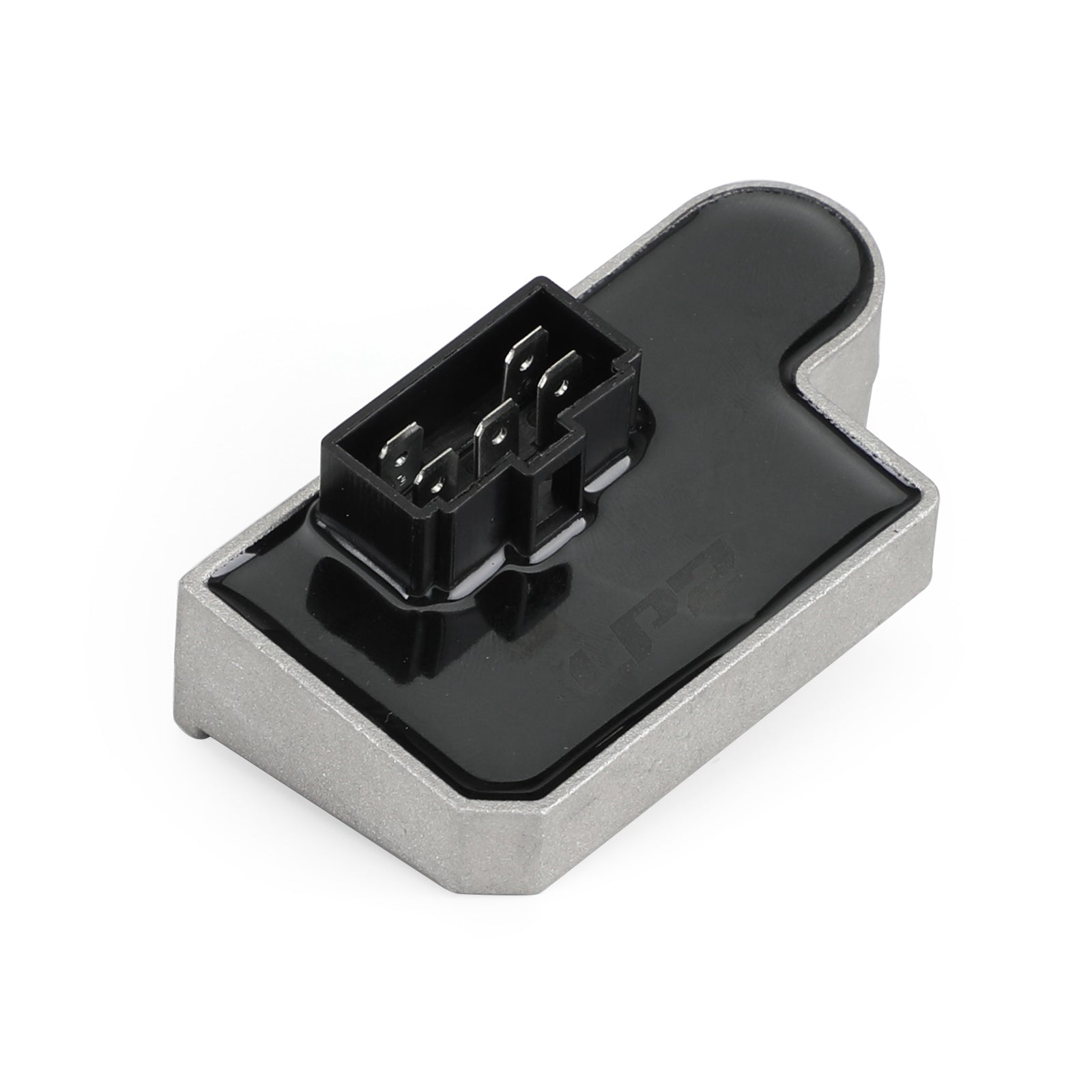 Likriktare spänningsregulator för Honda AFS ACF ACG 110 Wave Scoopy Zoomer-X 11-15 Generic