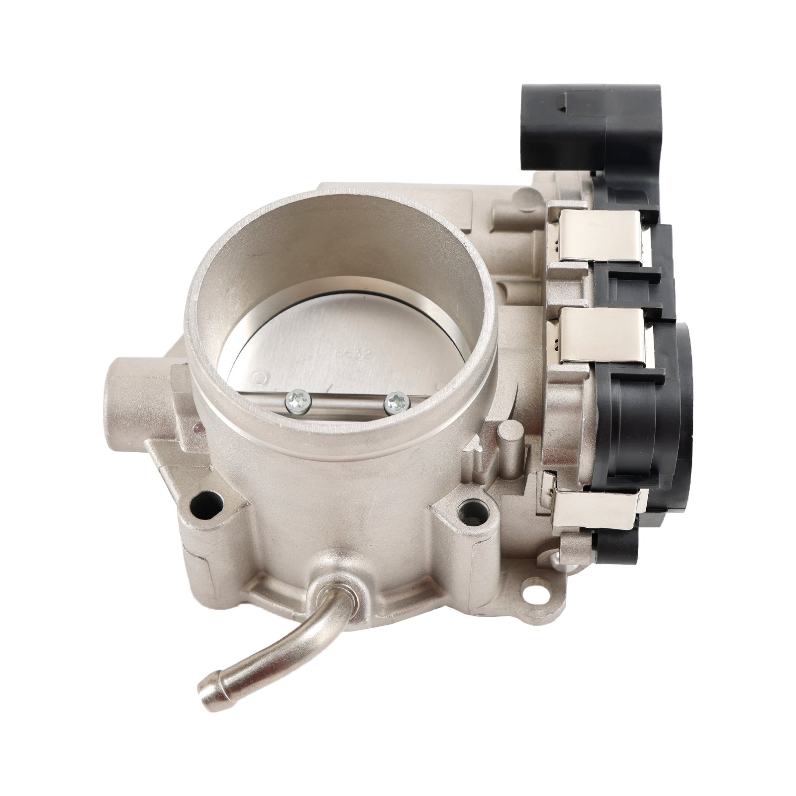 Volkswagen Golf 2010-2014 Conjunto do corpo do acelerador 07K133062A