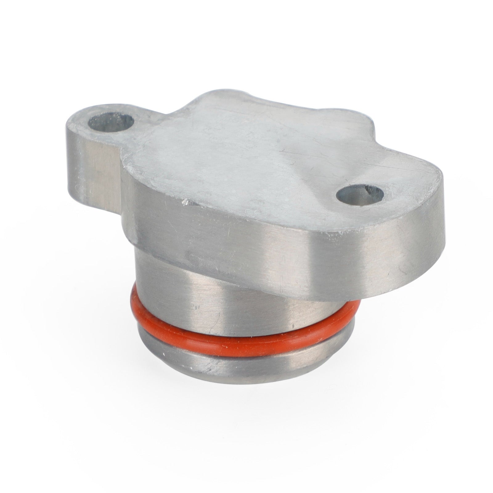 Bouchon de blocage d'injection d'huile pour YAMAHA BIG WHEEL BW80 PW50 TOUS