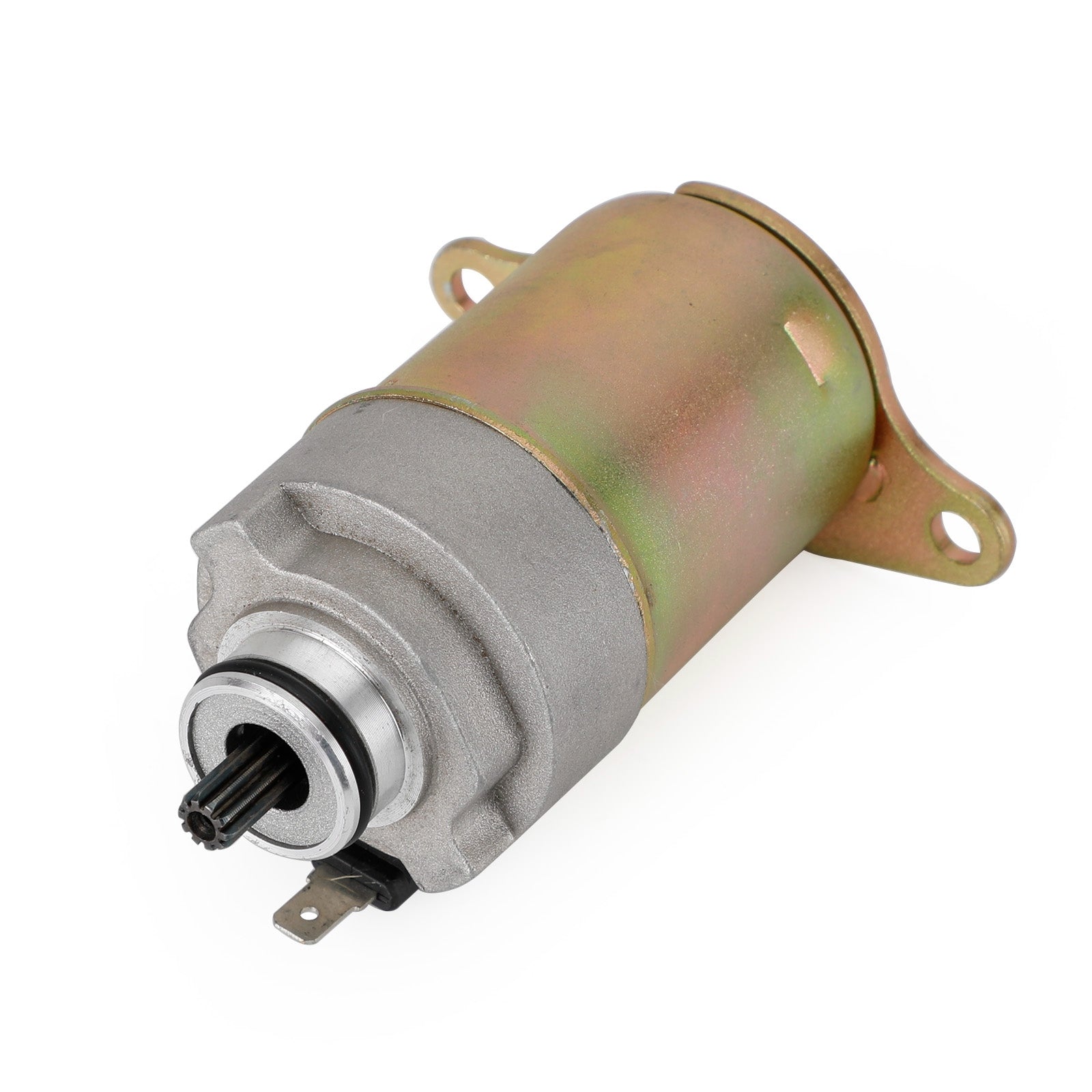 Startmotor för Peugeot & Sym 50cc Scooter 31200-A1A-000 31200-AWA-000 SCH0098