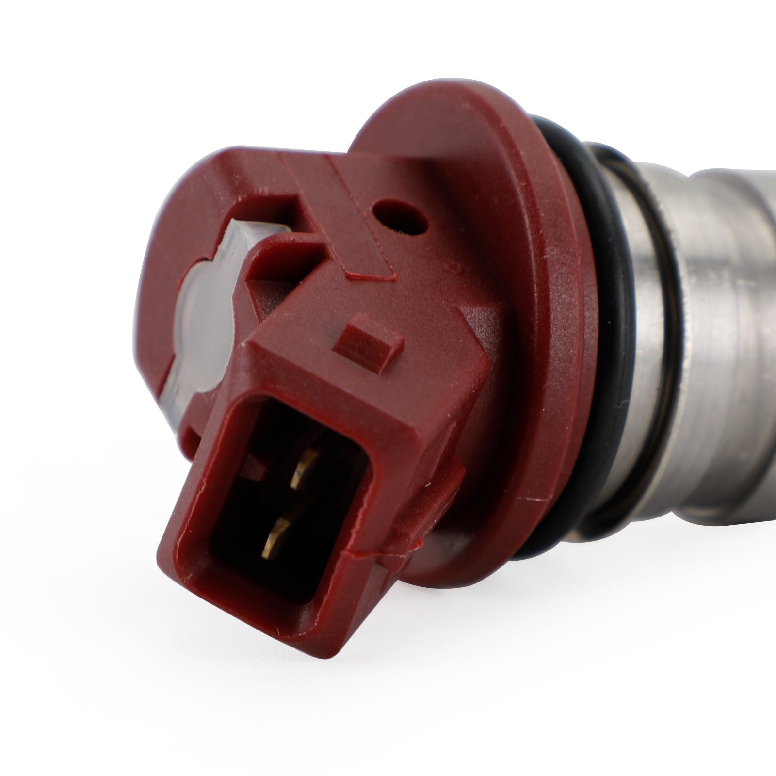 6pcs 75-90-115-200-225 Mercúrio externo Mariner 804528 Injetores de combustível 37001