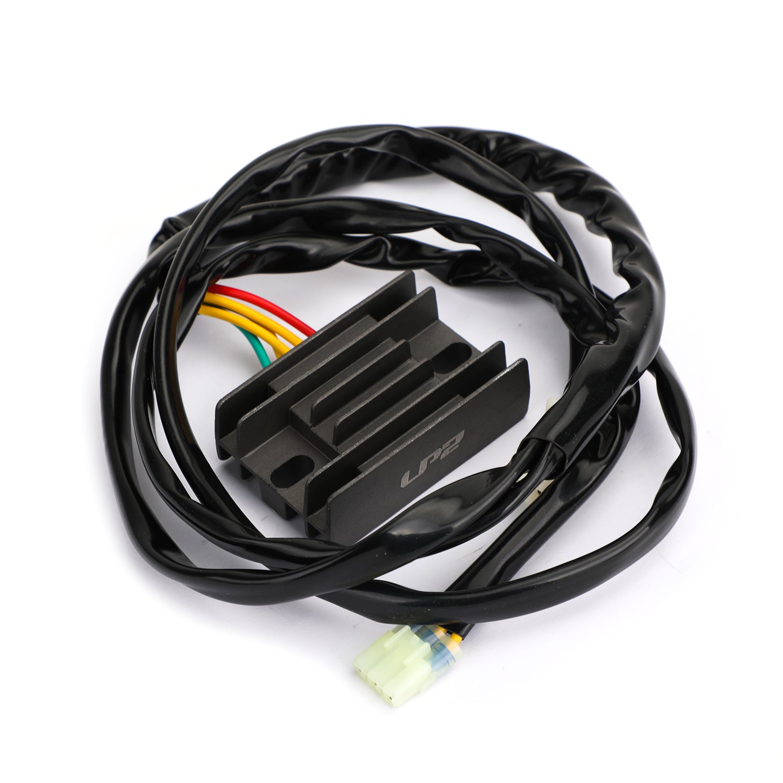 Rectificador regulador 31600-KAE-741 para Honda CRM250 CRM250R CRM250AR 1994-1999