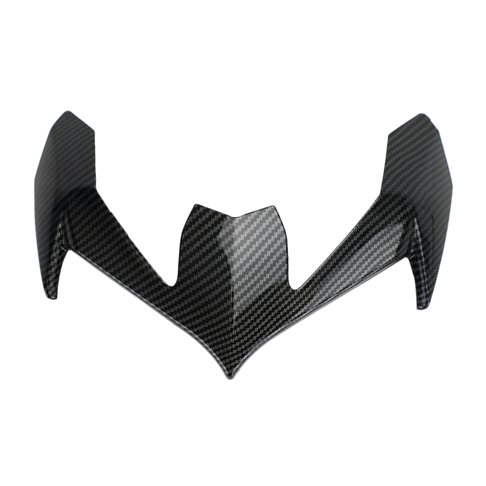 ABS FRAT FRATTRE NEZ NEX PANNEAU COUVERTURE COURRAGE POUR KAWASAKI Z900 2020-2021