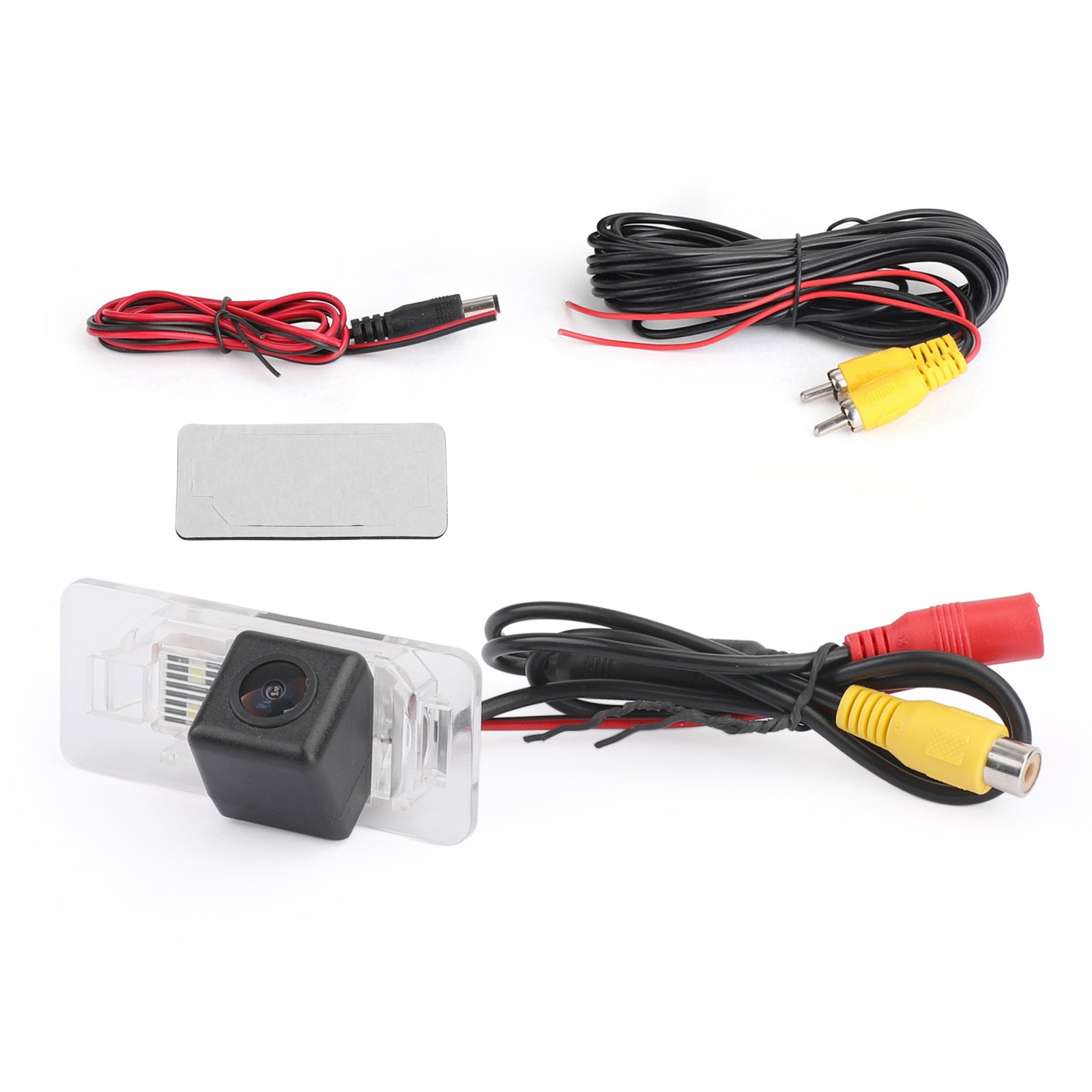 BMW E46 E39 E70 E71 X3 X5 E60 E61 E90 E91 E92 E53 Achteruitrijcamera