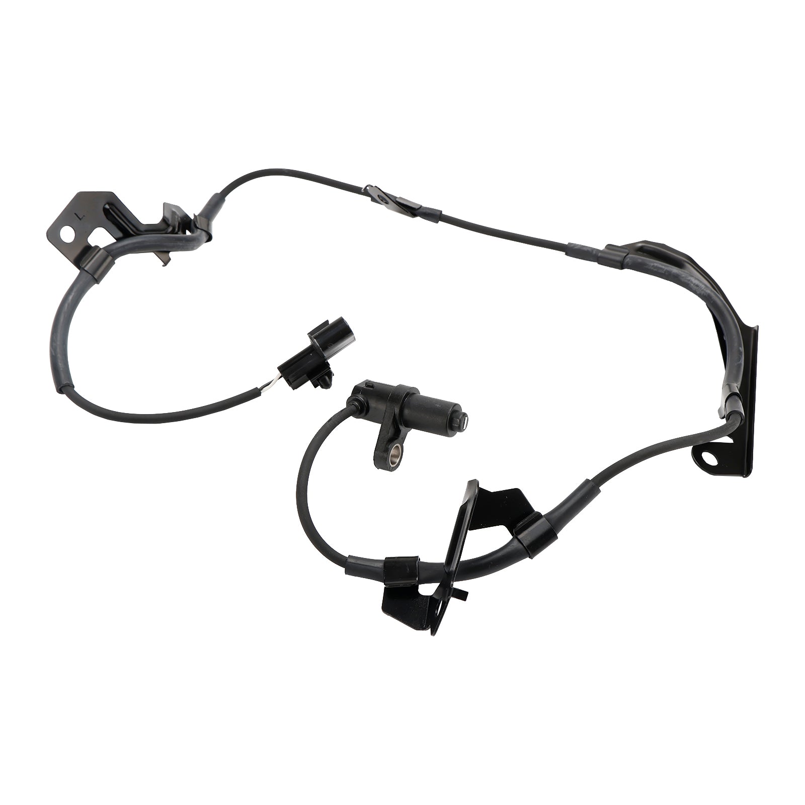 Mitsubishi L200 2.5DID B40 MN102573 ABS HJELP Sensor foran venstre