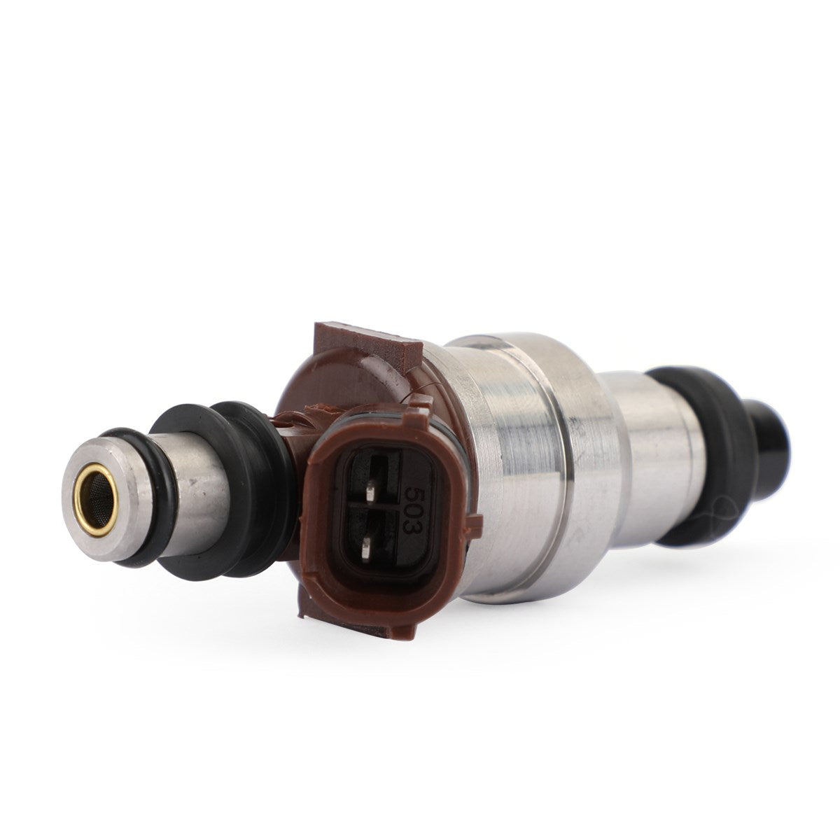 6st bränsleinsprutare passar Toyota 4Runner pickup 89-95 3vze 3.0L V6 23209-65020 Generic