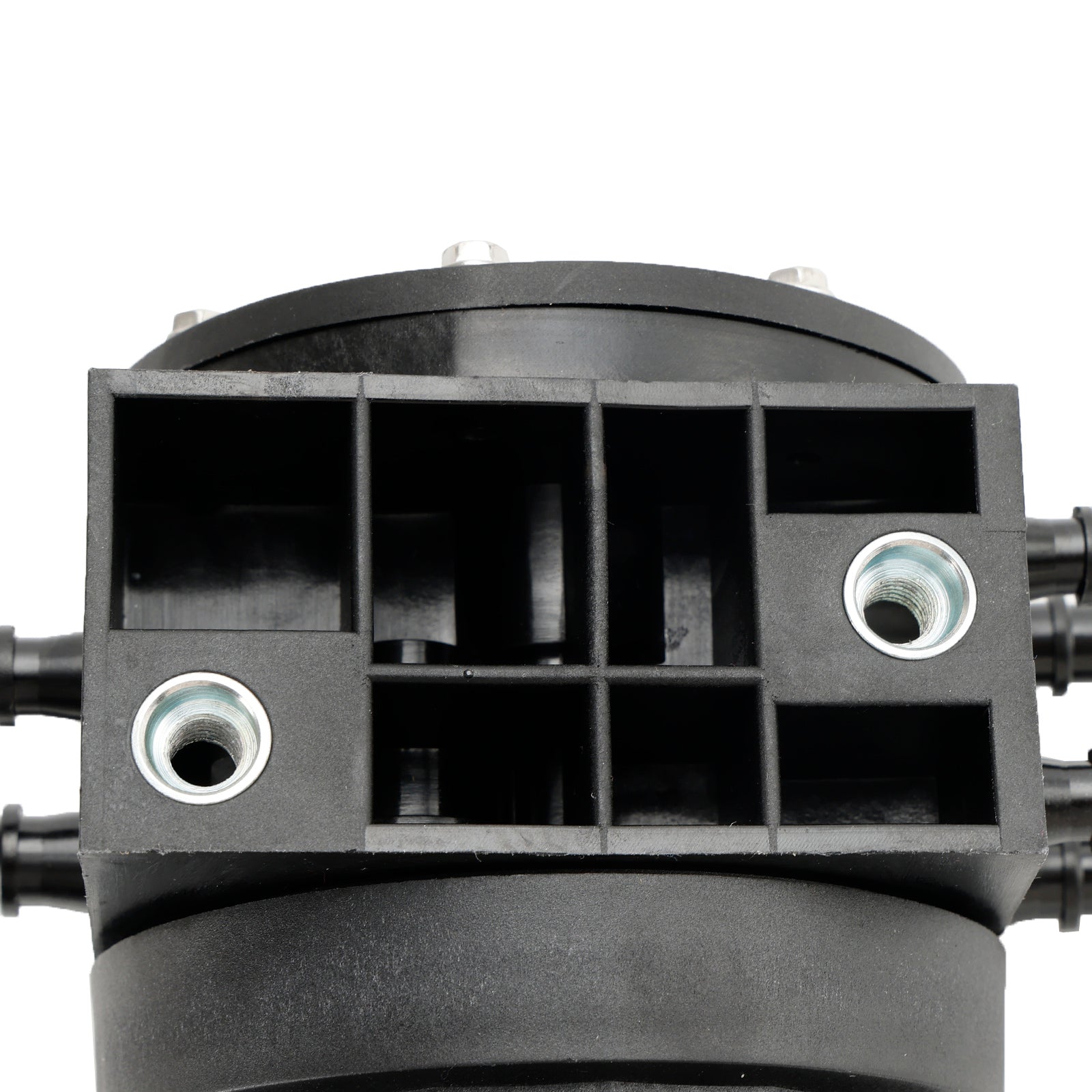 Ford Econoline Super Duty 1996 Bomba de combustível Reservoir Seletor Válvula F1UZ9B263B