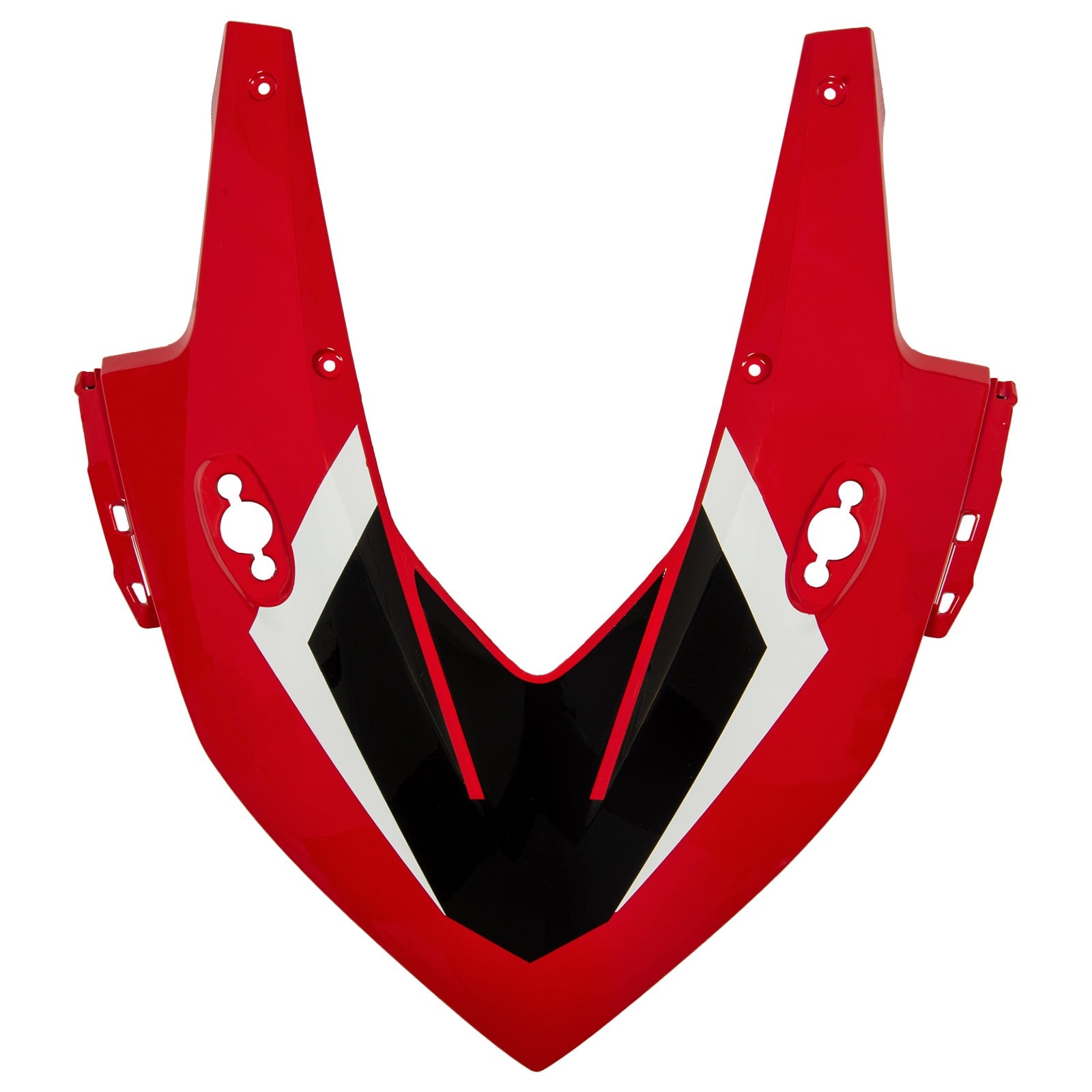 2019-2021 HONDA CBR500R AMOTOPT MOLFENCIONAÇÃO KIT DE FAIRAÇÃO ABS 001#